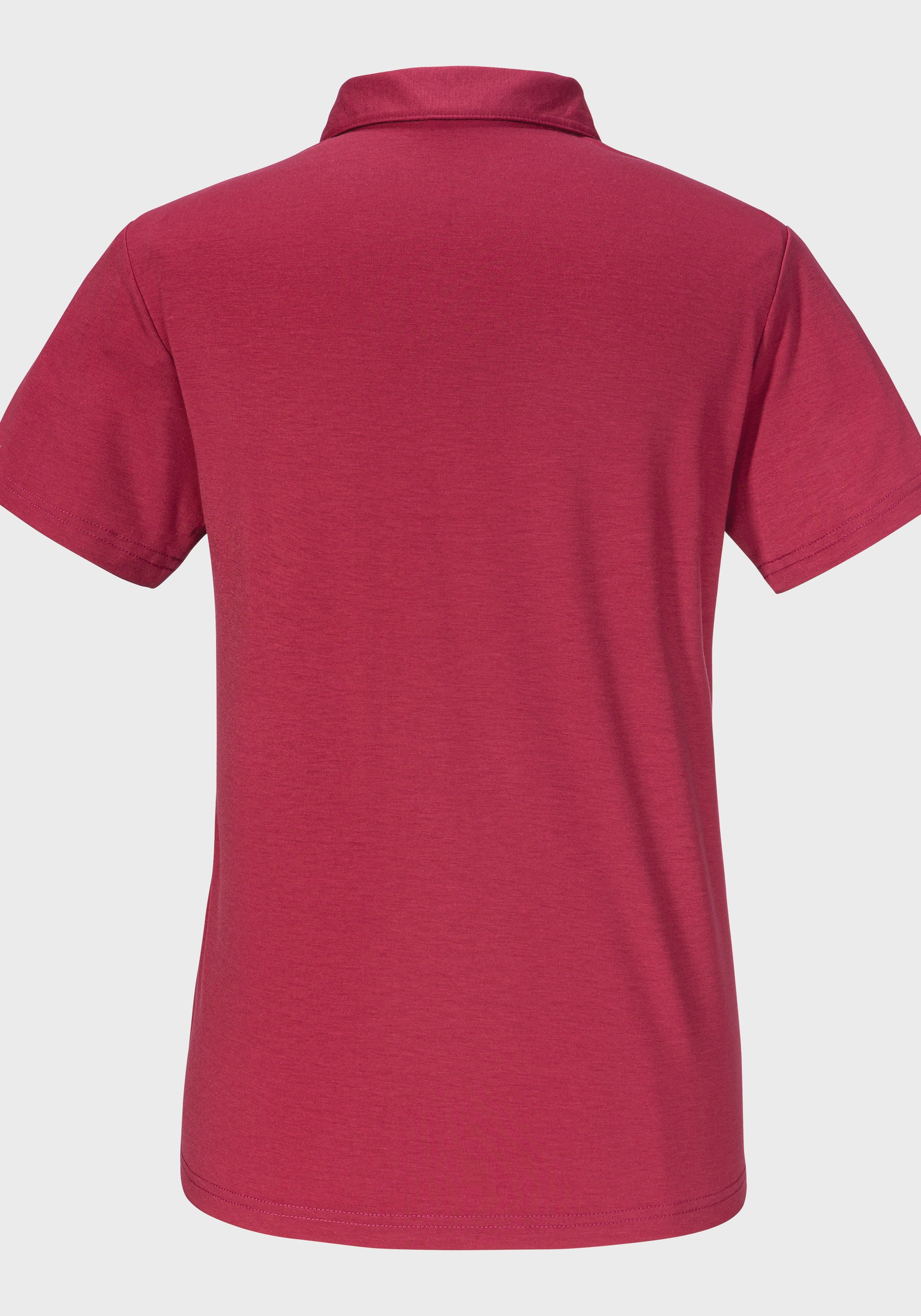 Schöffel Poloshirt »Polo Shirt Ramseck L«