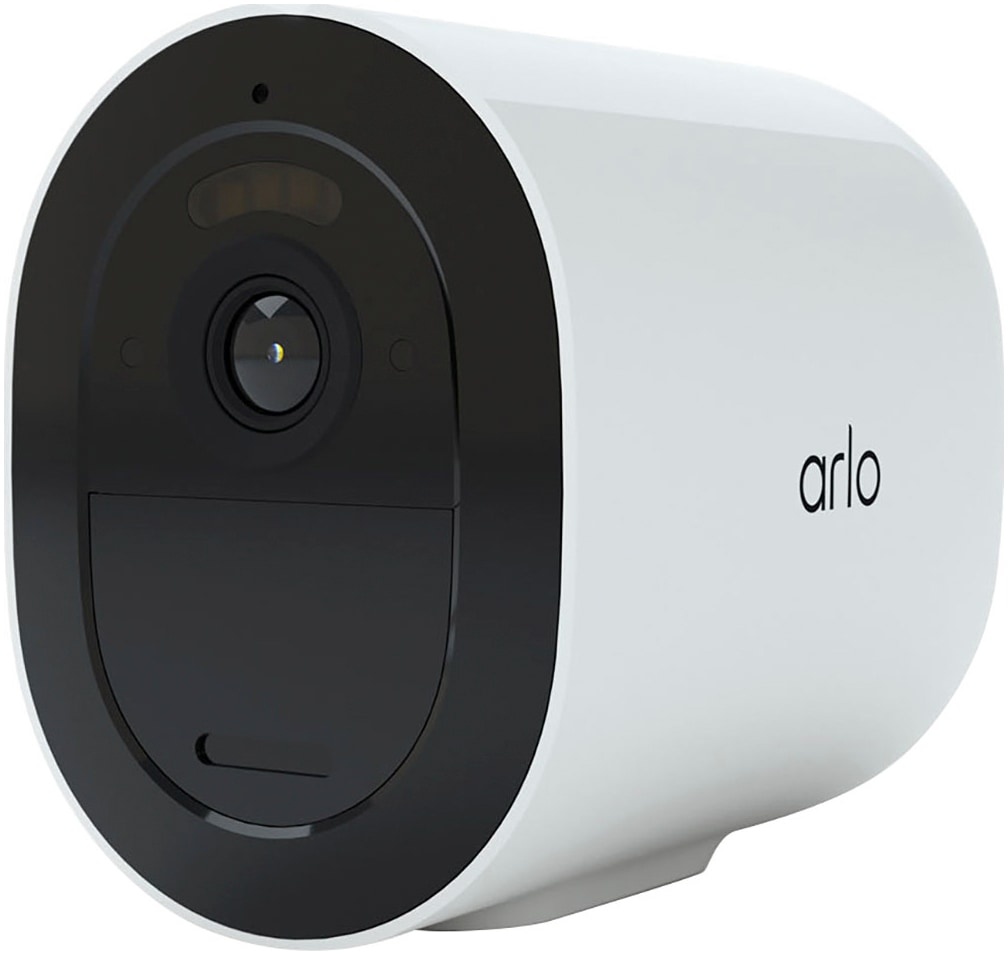 ARLO Überwachungskamera »Go 2 LTE/Wi-Fi Security Camera« Außenbereich;Innenbereich