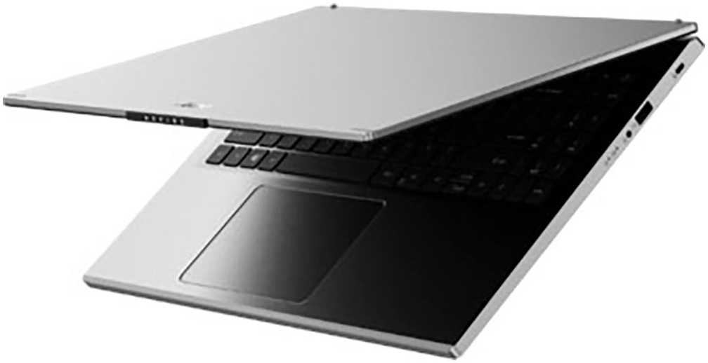 Acer Notebook »A15-41M-R0QX«, 39,62 cm, / 15,6 Zoll, AMD, Ryzen 5, Radeon 760M, 512 GB SSD