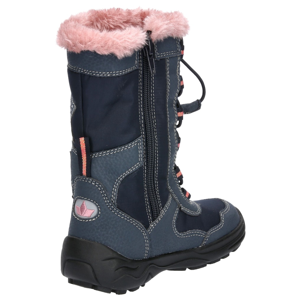 Lico Winterstiefel »Cathrin«, mit Comfortex-Klimamembrane