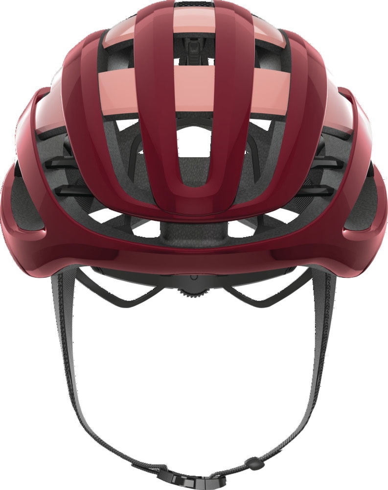 ABUS Fahrradhelm »AIRBREAKER«