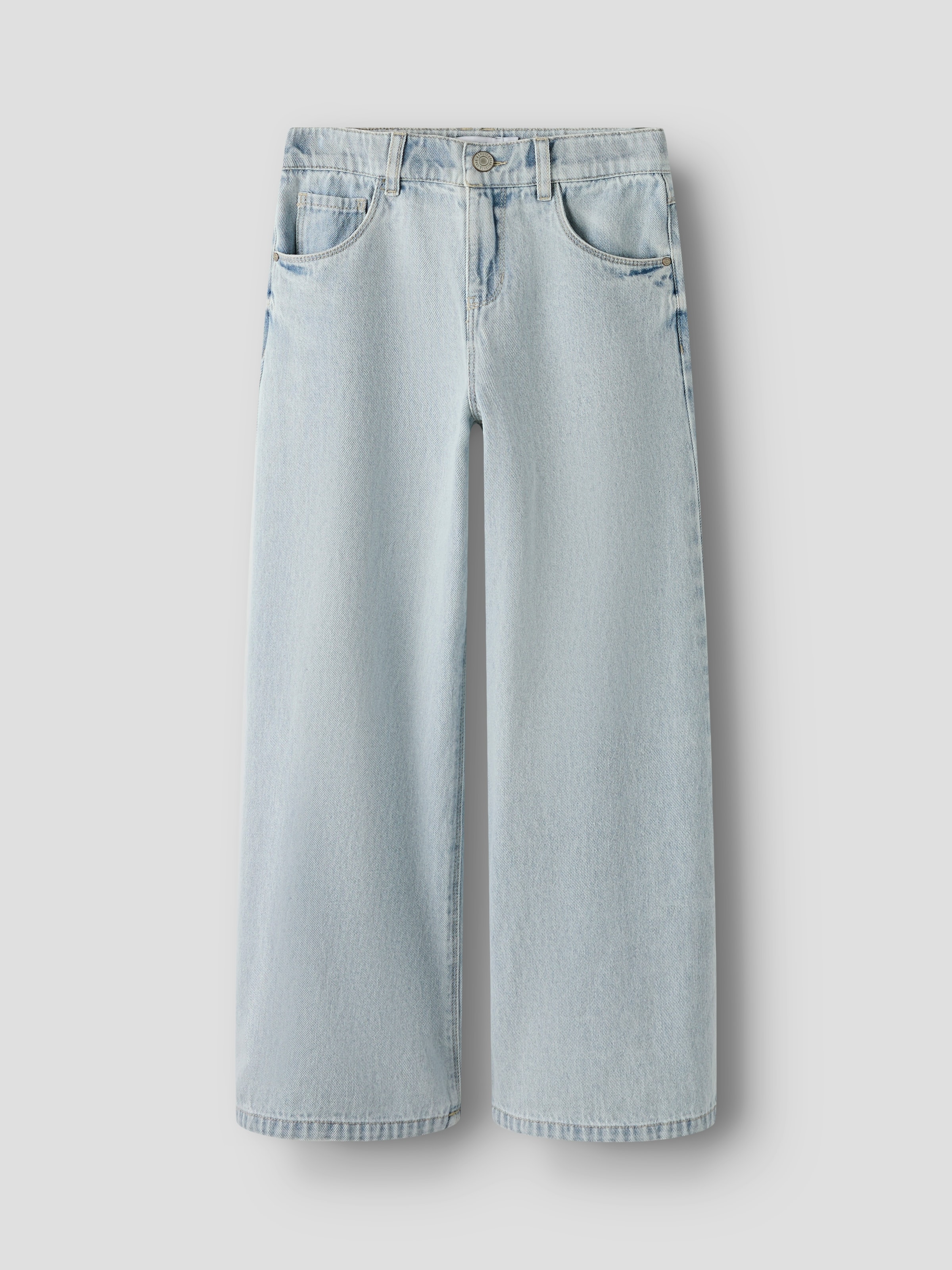 Name It Weite Jeans »NKFBELLA SKATER XWIDE JEANS 3111-ZA NOOS«
