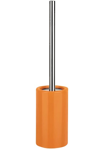 spirella WC-Garnitur »TUBE«, WC-Bürste ist auswechselbar kaufen spirella WC-Garnitur »TUBE«, WC-Bürste ist auswechselbar kaufen