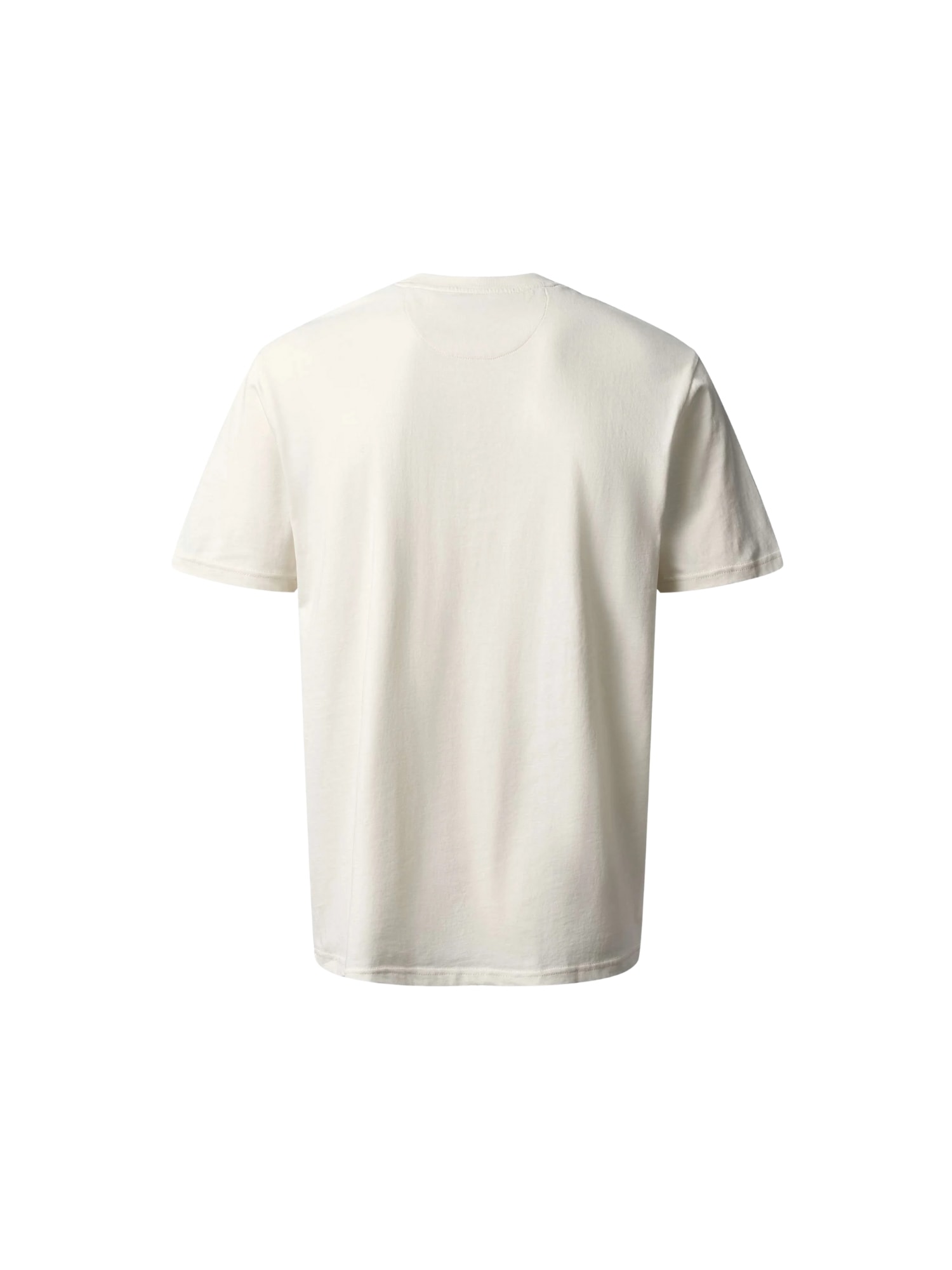 MCS Kurzarmhemd »MCS T-shirt MCJason«