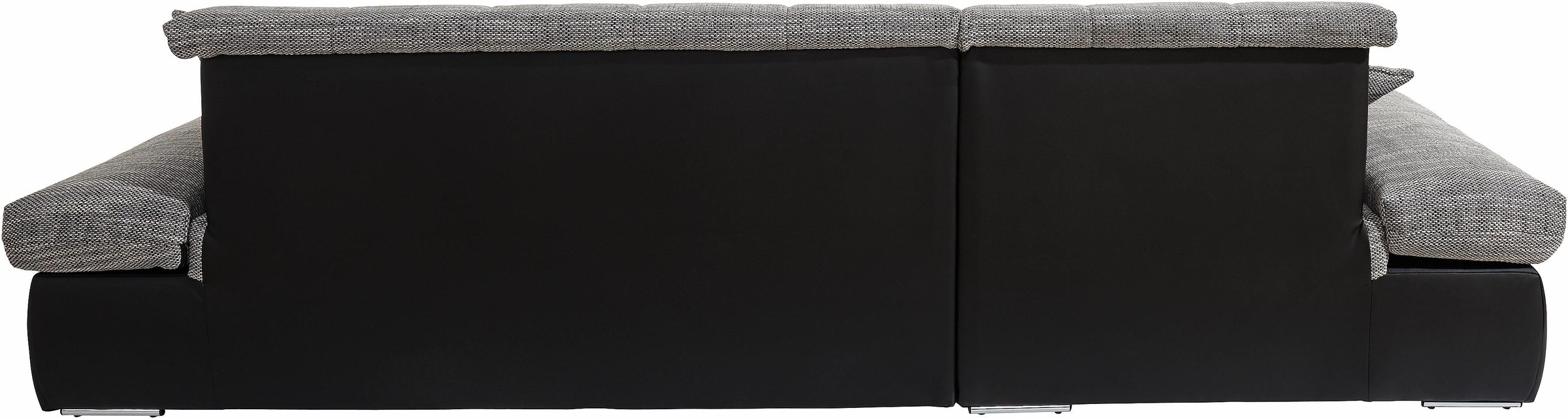 DOMO collection Ecksofa »Moric, L-Form, XXL-Sofa - Breite 300cm«, wahlweise günstig online kaufen