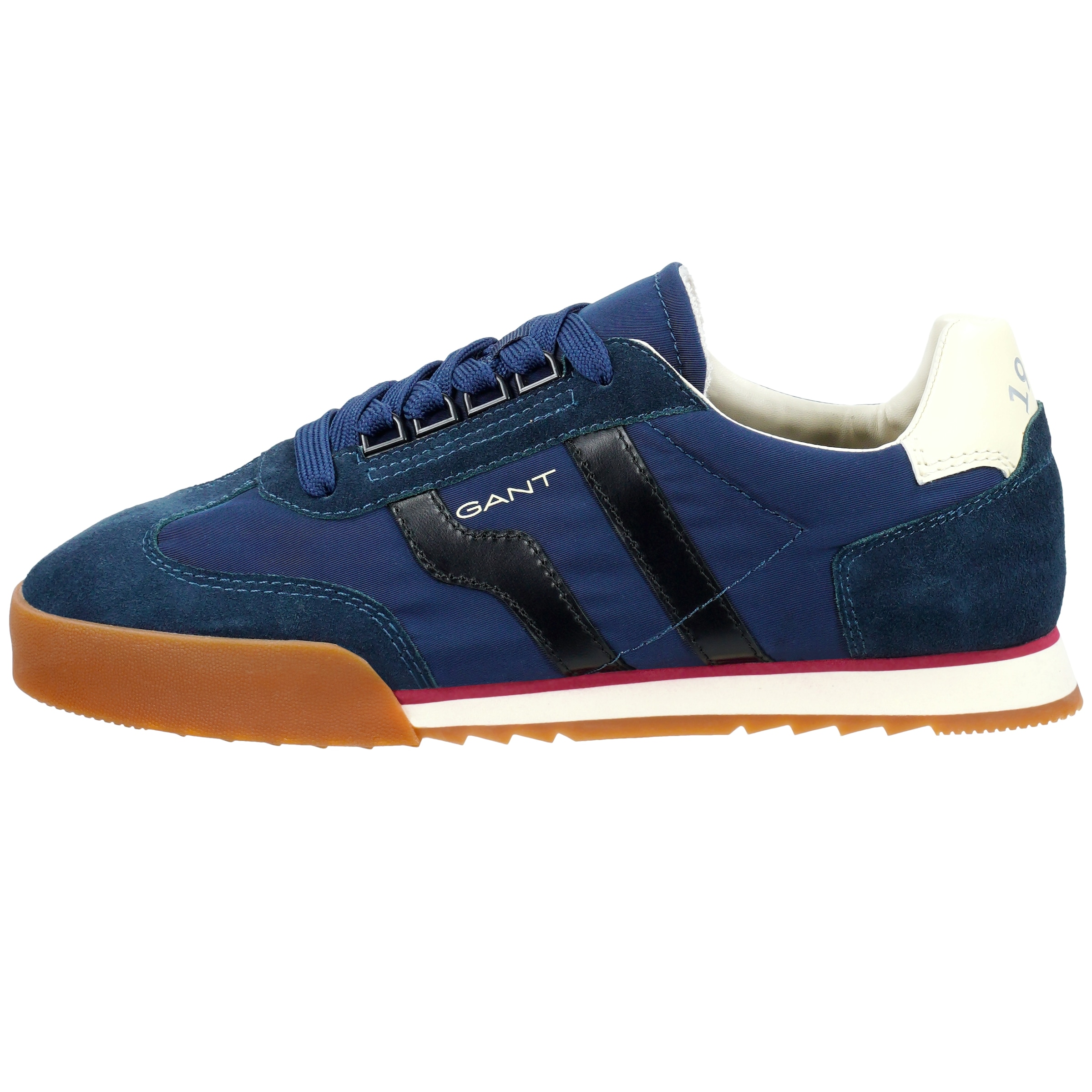 Gant Sneaker »Balley«  im Retro Look