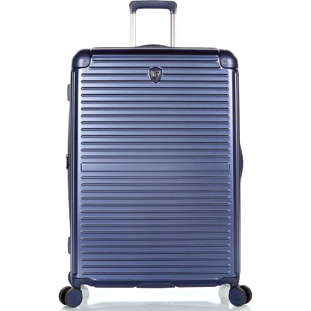 Heys Hartschalen-Trolley »Cruze, 76 cm«, 4 Rollen