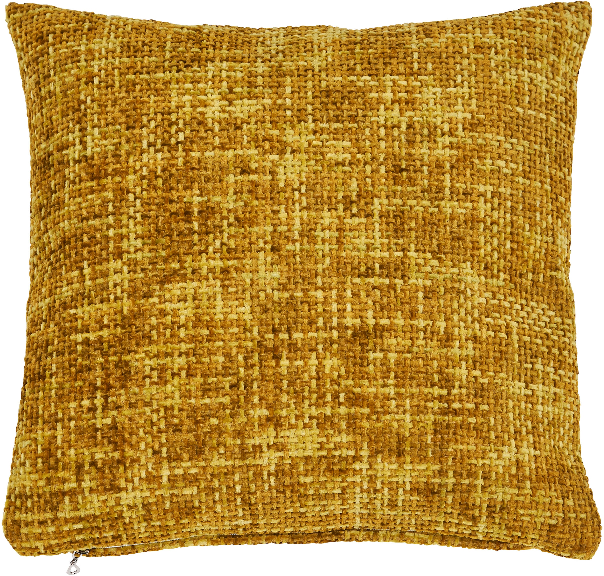 done.® Kissenbezug »Twist« Geflochtene Optik günstig online kaufen