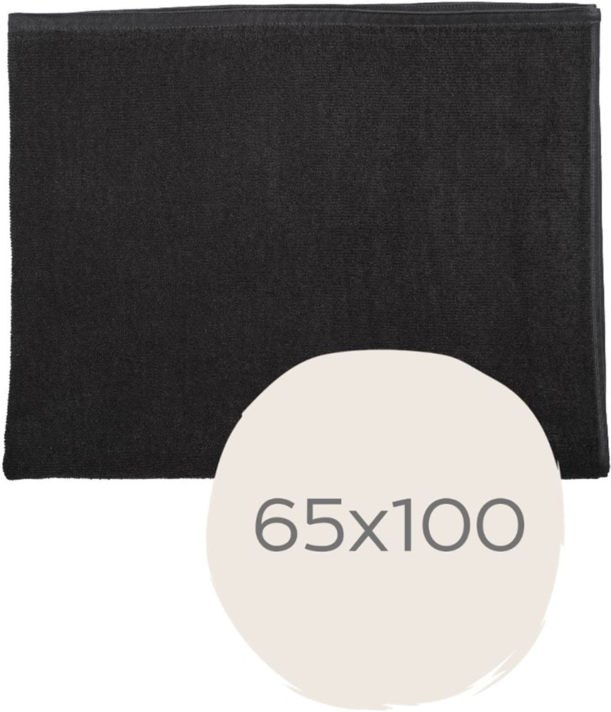 Wewo fashion Saunatuch »9522« extrem leicht