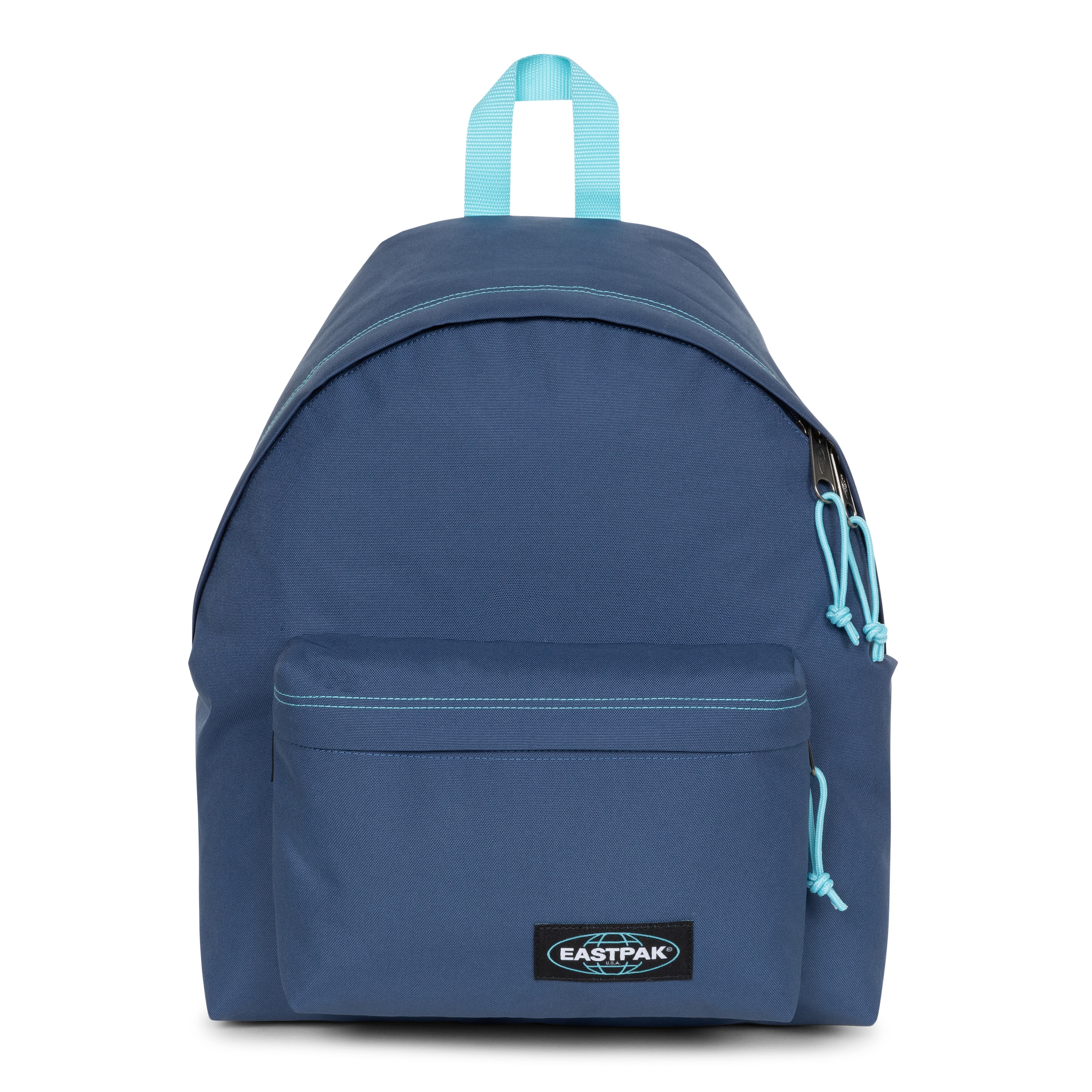 Eastpak Freizeitrucksack »PADDED PAK'R« Unisex Schulrucksack, Reiserucksack mit kontrastfarbigen Details