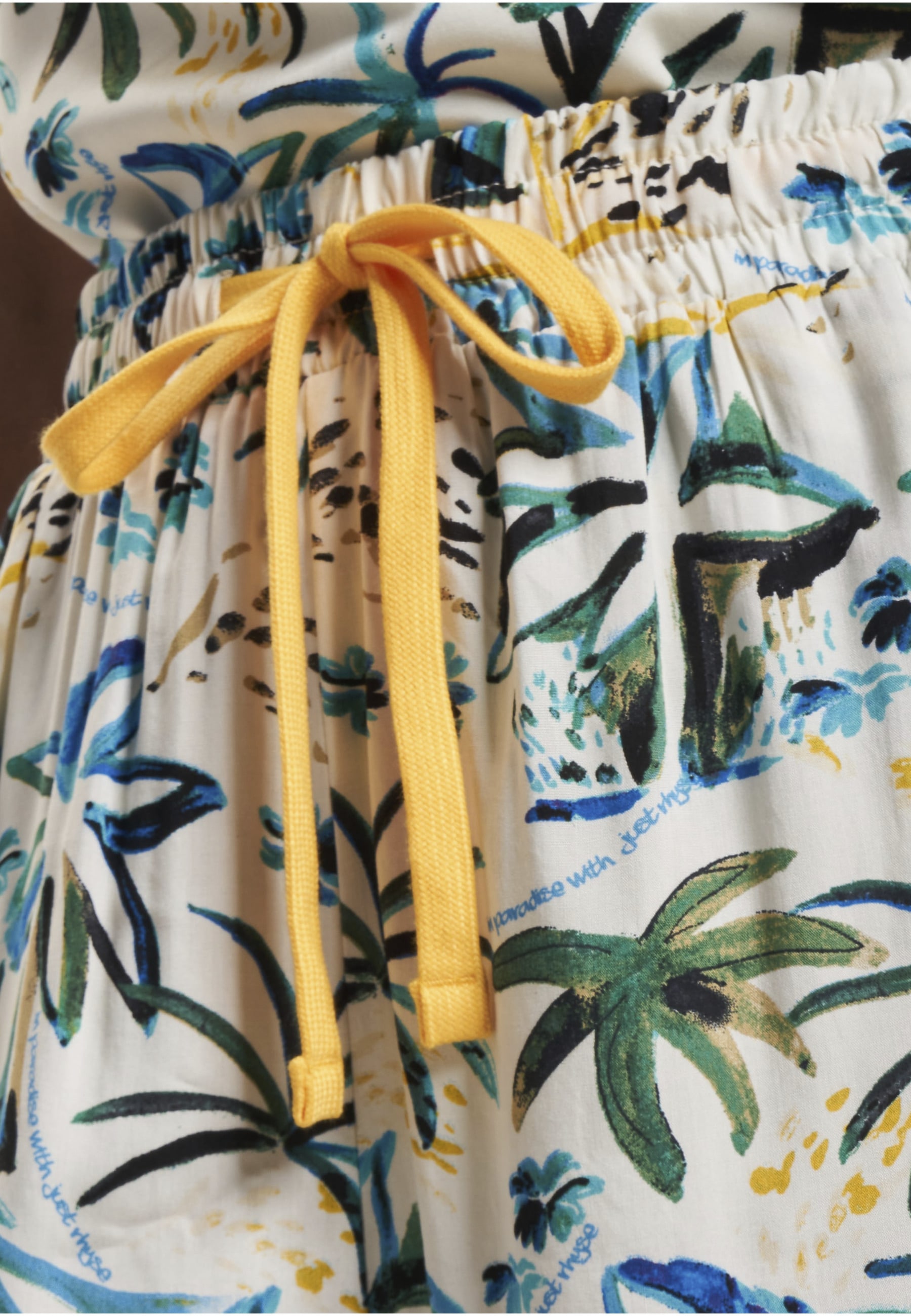 Just Rhyse Shorts »Just Rhyse Damen Just Rhyse Shorts Waikiki«