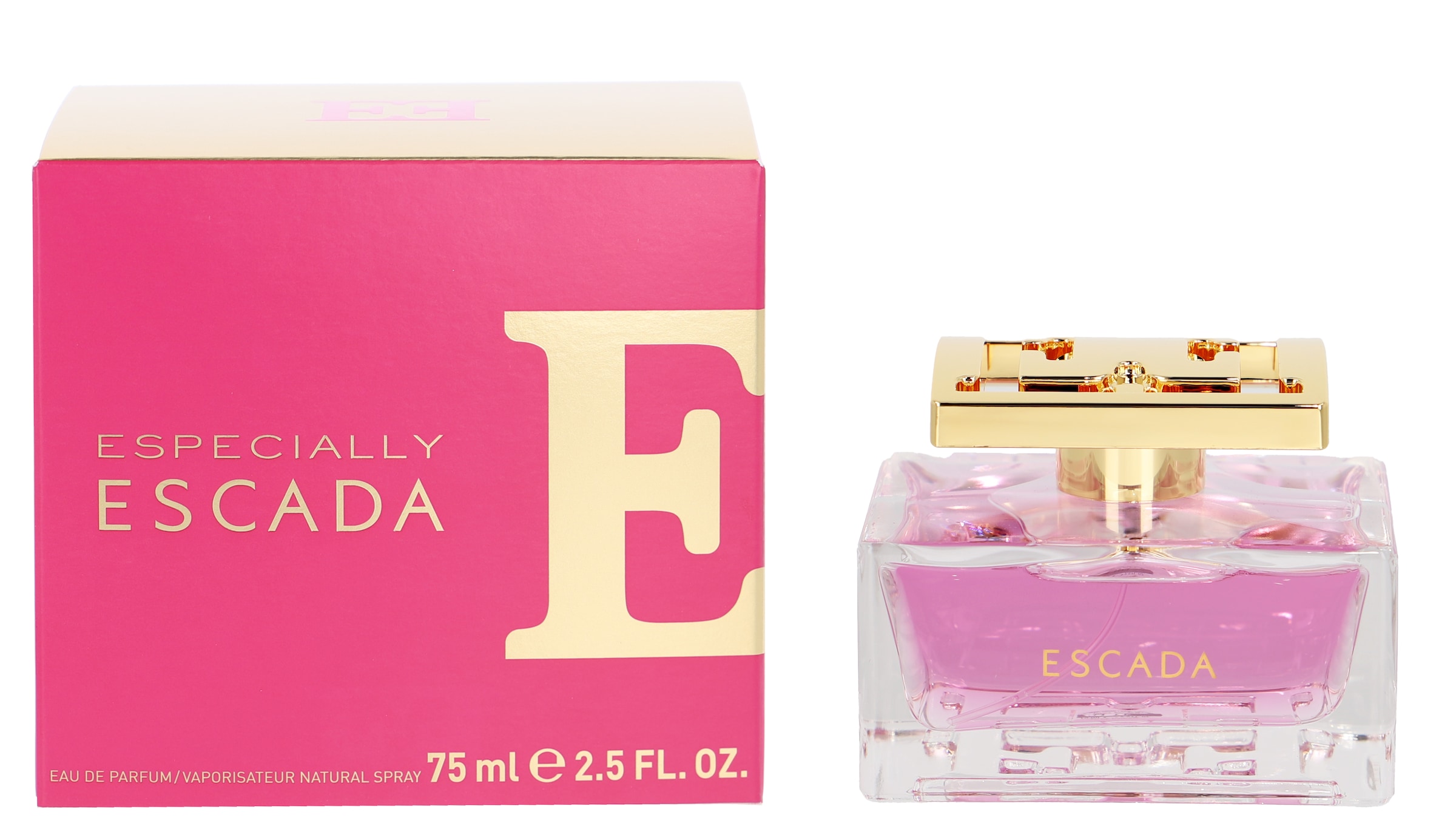 ESCADA Eau de Parfum »Escada Especially«
