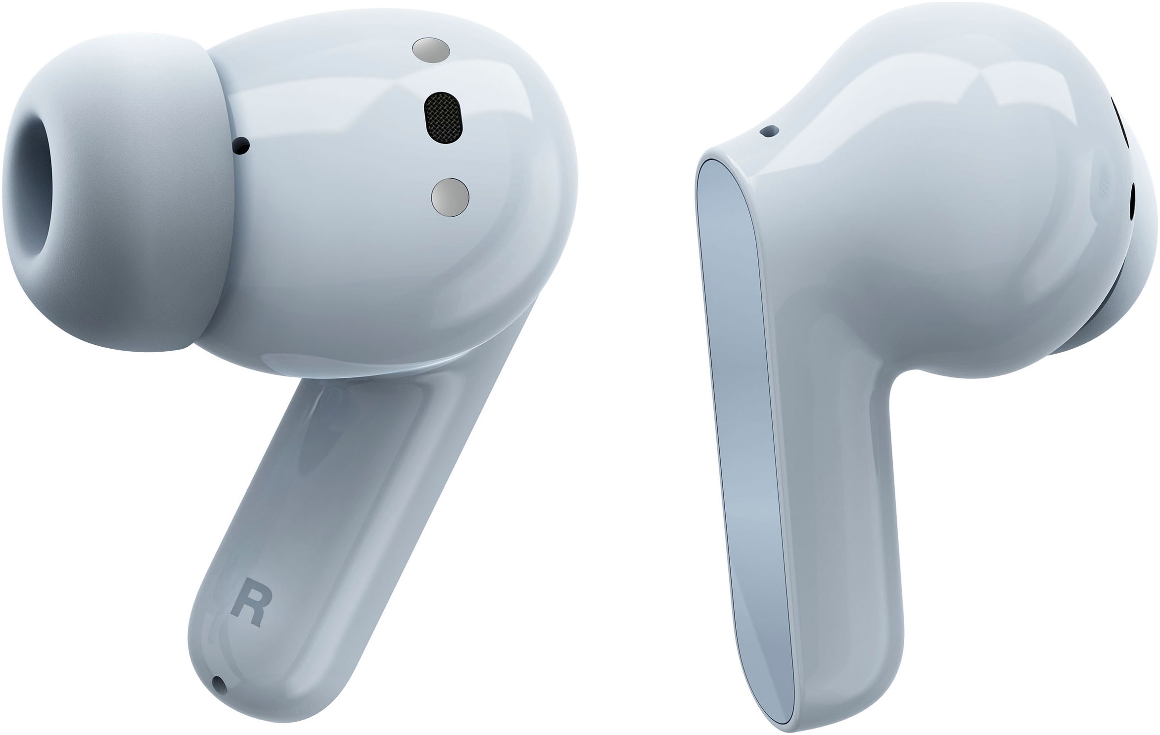 Motorola Smartphone »moto g35 5G + moto buds«, Leaf Green