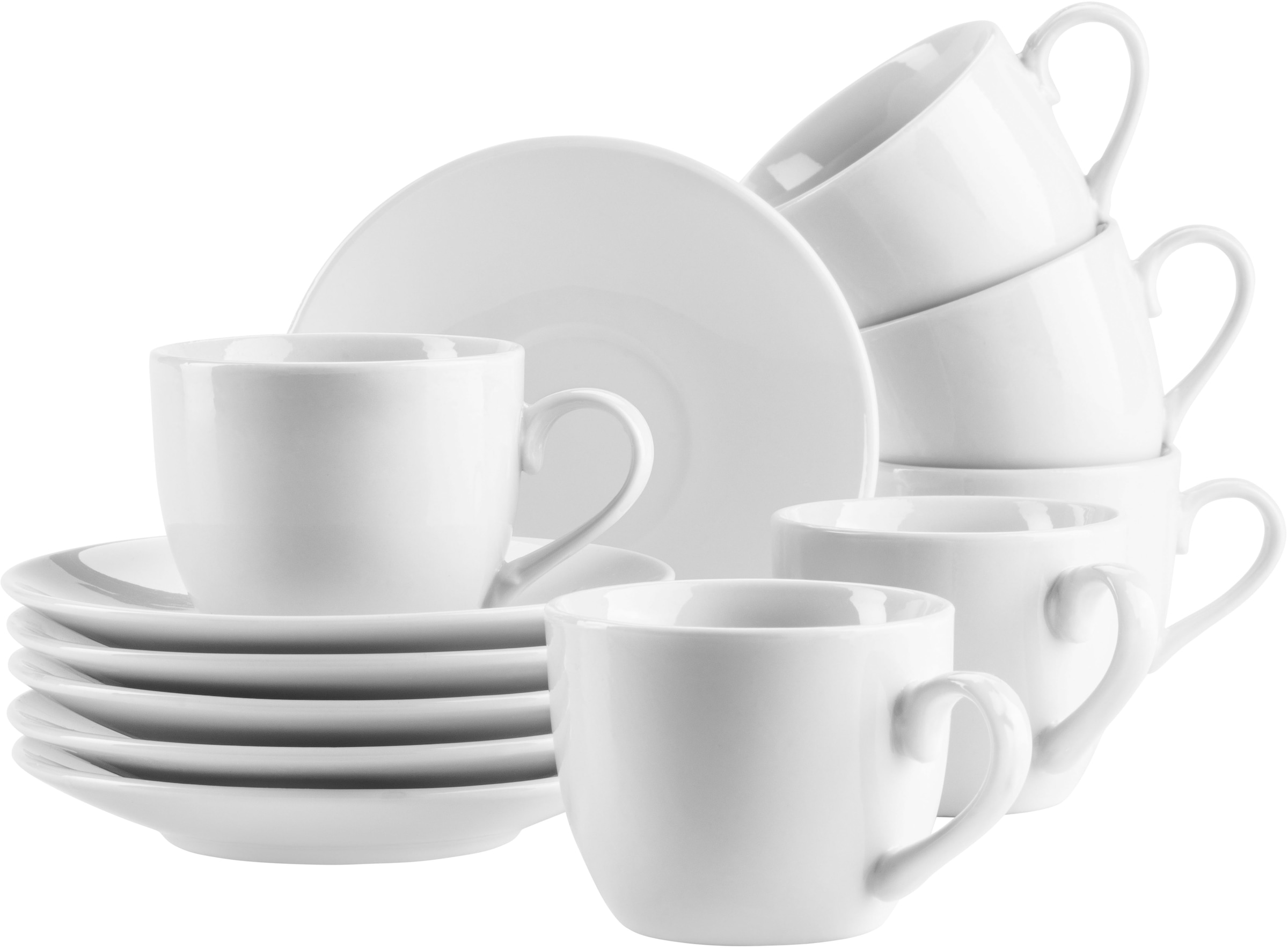 MÄSER Espressotasse »Barca« günstig online kaufen