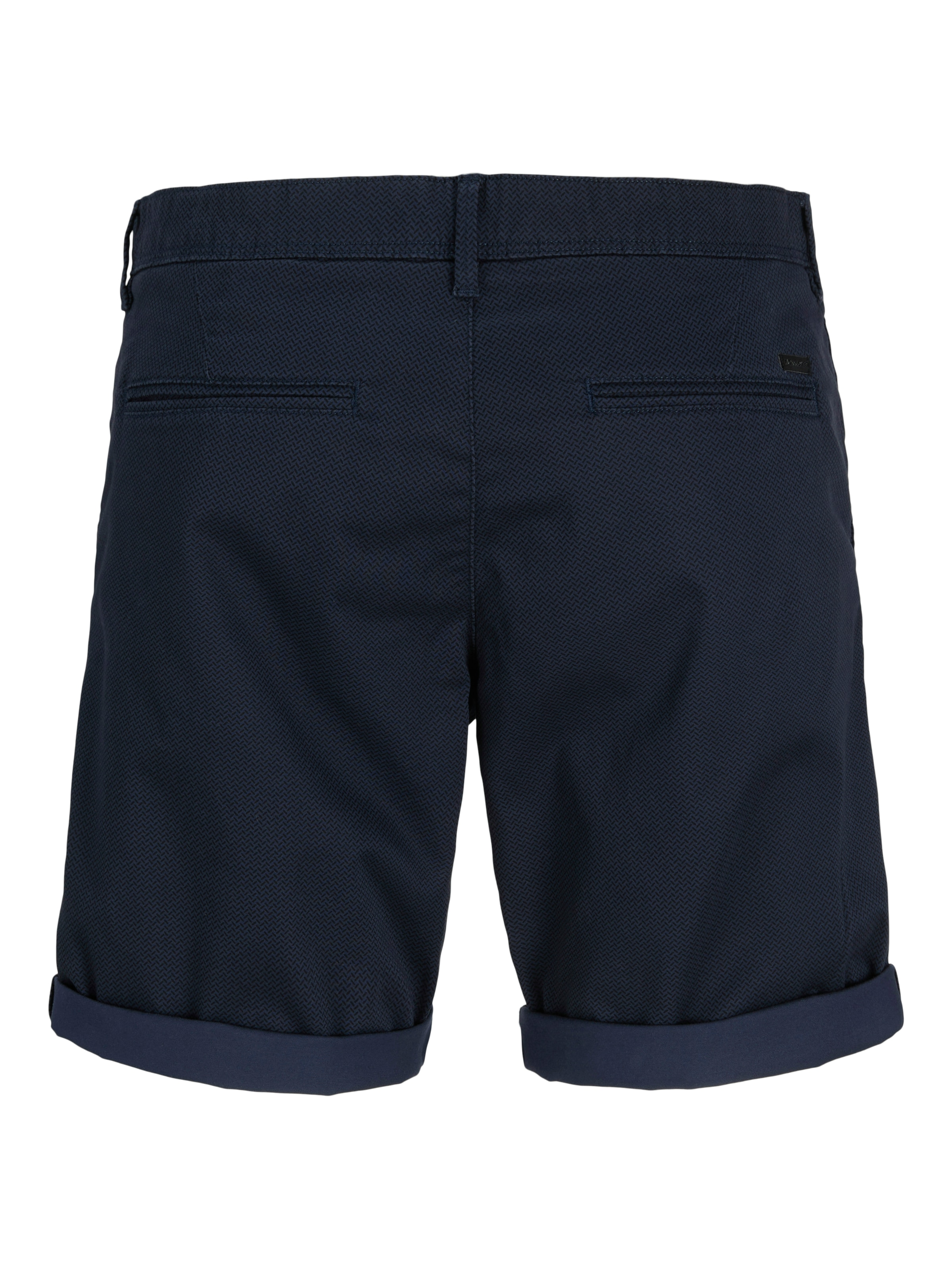 Jack & Jones Chinoshorts »JPSTBOWIE JJSHORT SA«