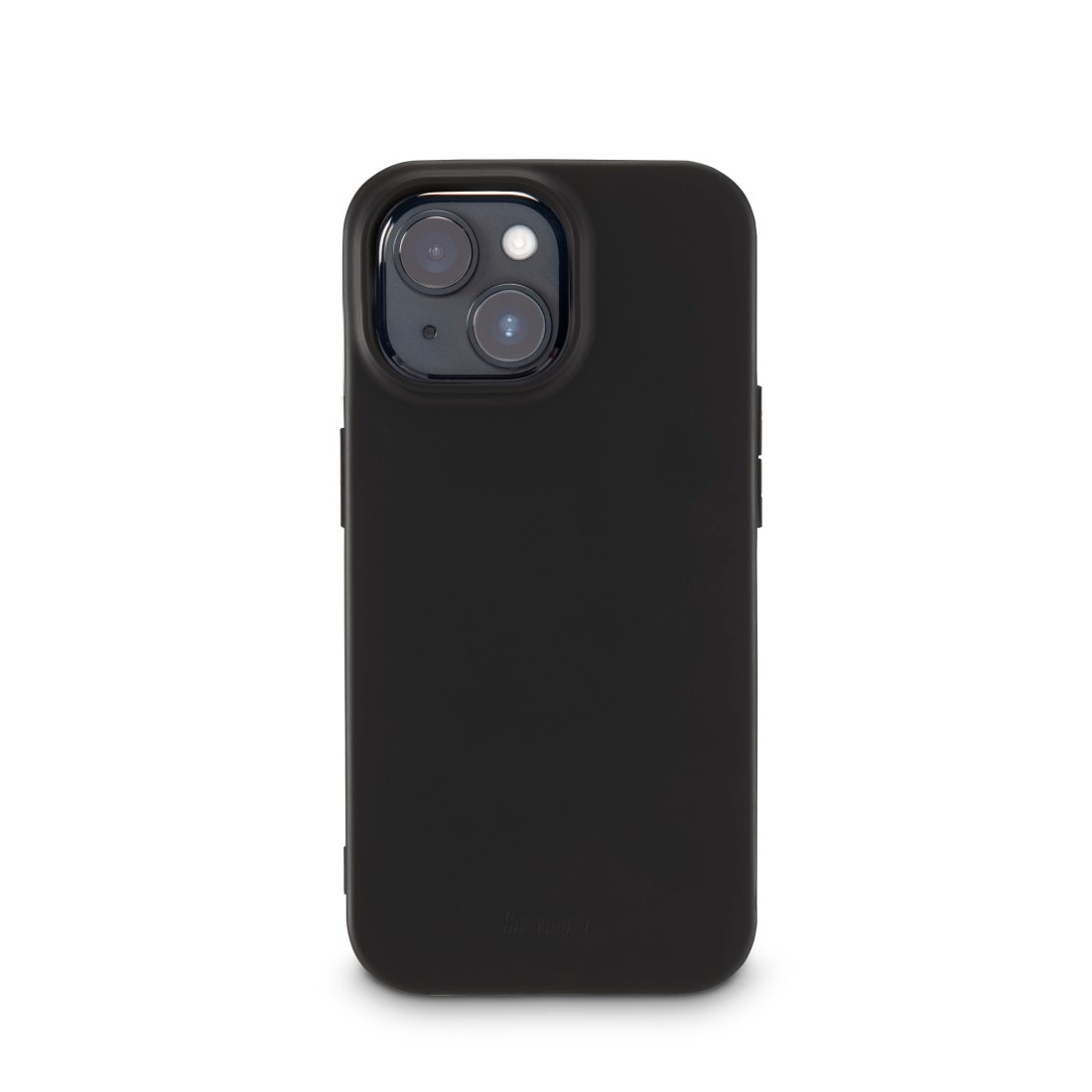 Bild von Hama Smartphone-Hülle »Handyhülle für Apple iPhone 15,Wireless Charging kompatibel, flexibel«, Apple iPhone 15