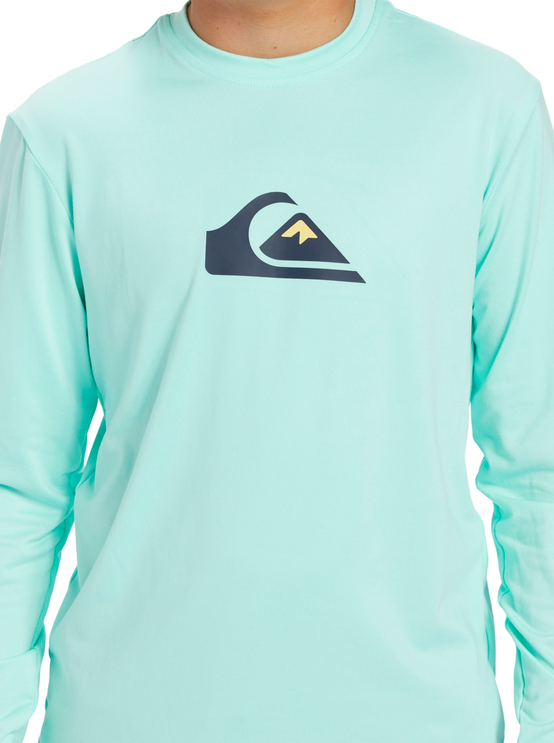 Quiksilver Neopren Shirt »Solid Streak«