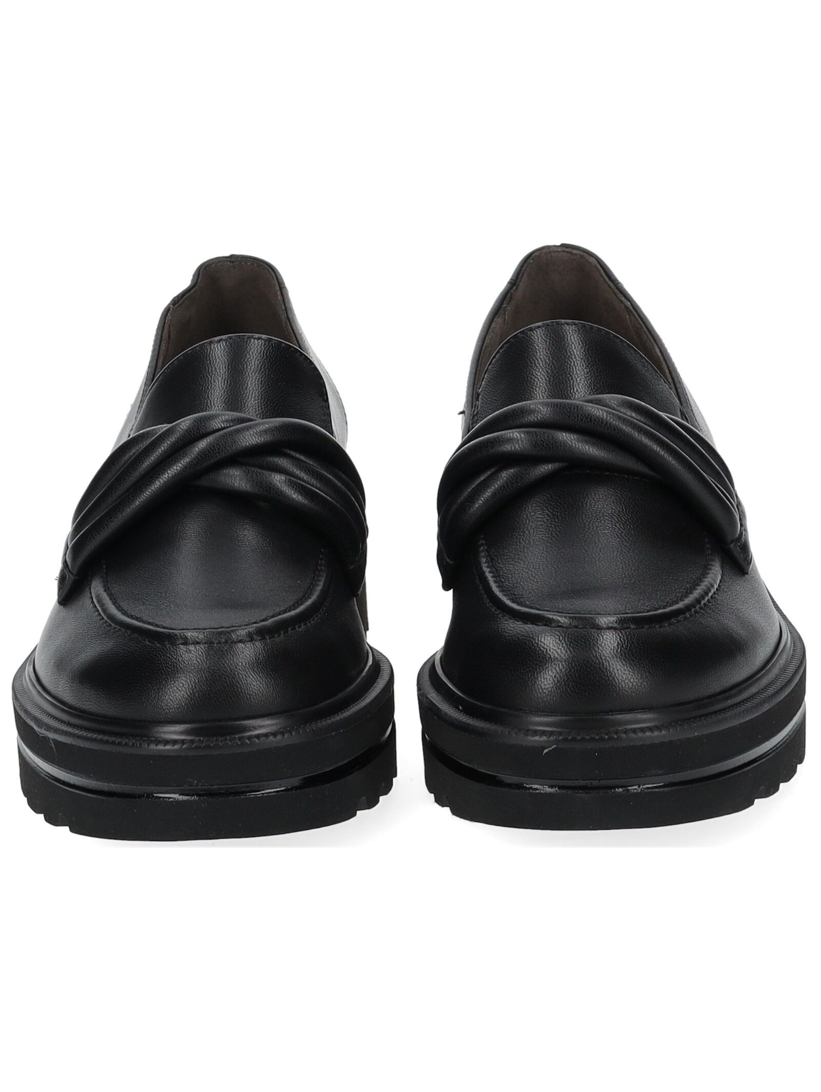 Paul Green Slipper »Paul Green Slipper Glattleder«