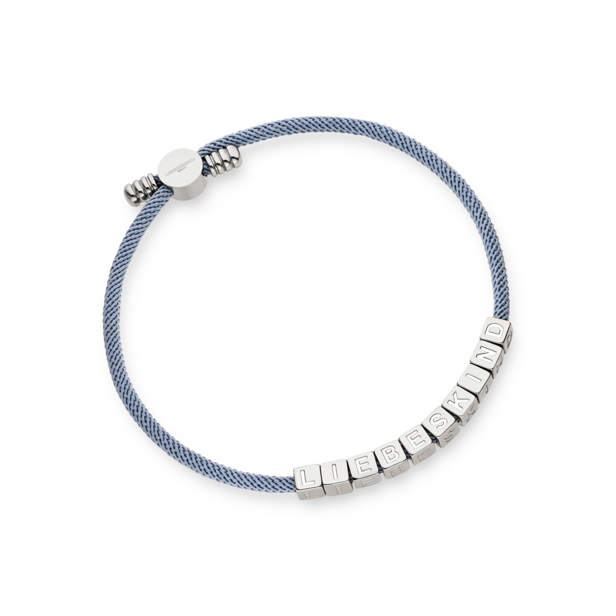 Liebeskind Berlin Armband »Brick«