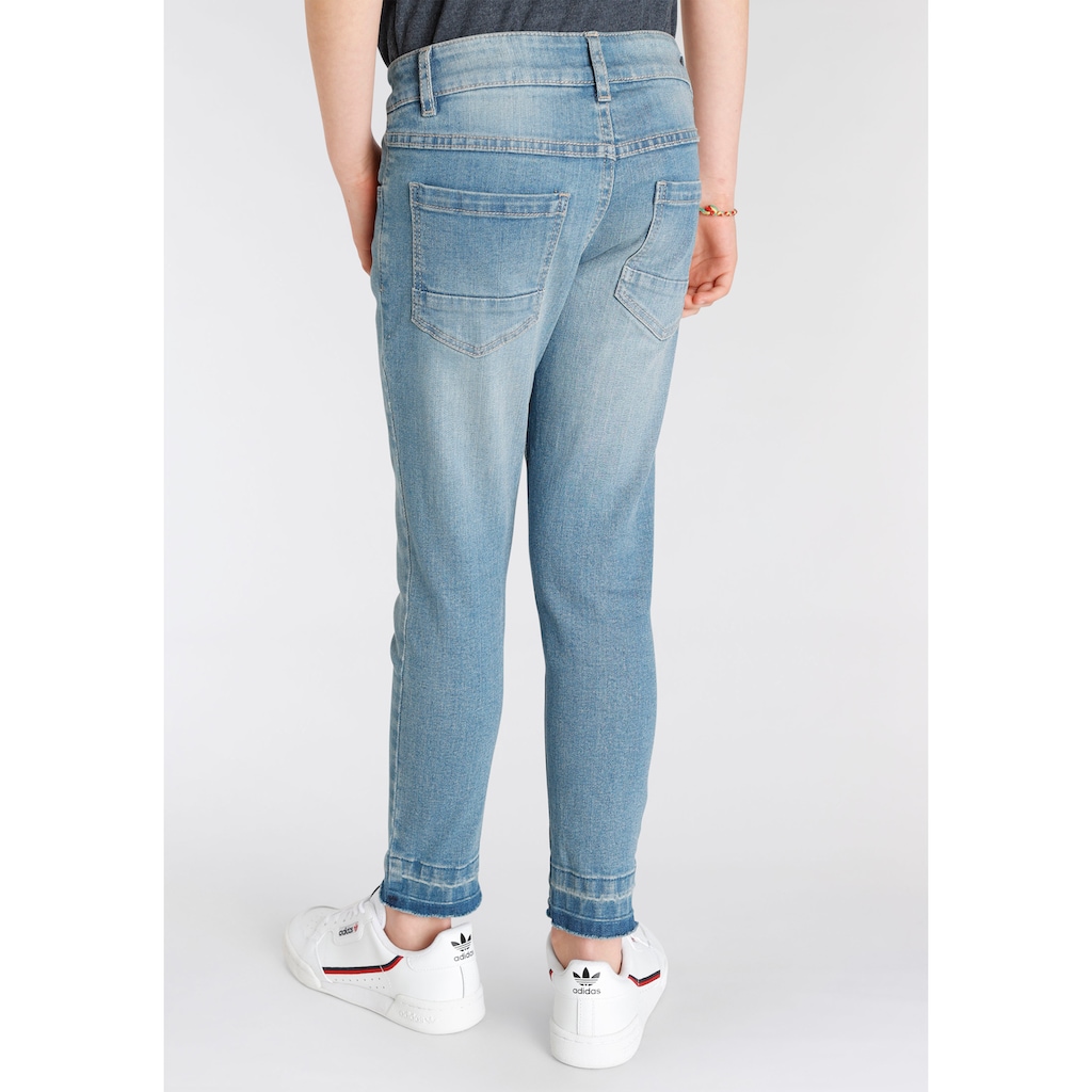 Alife & Kickin 7/8-Jeans »für Mädchen«