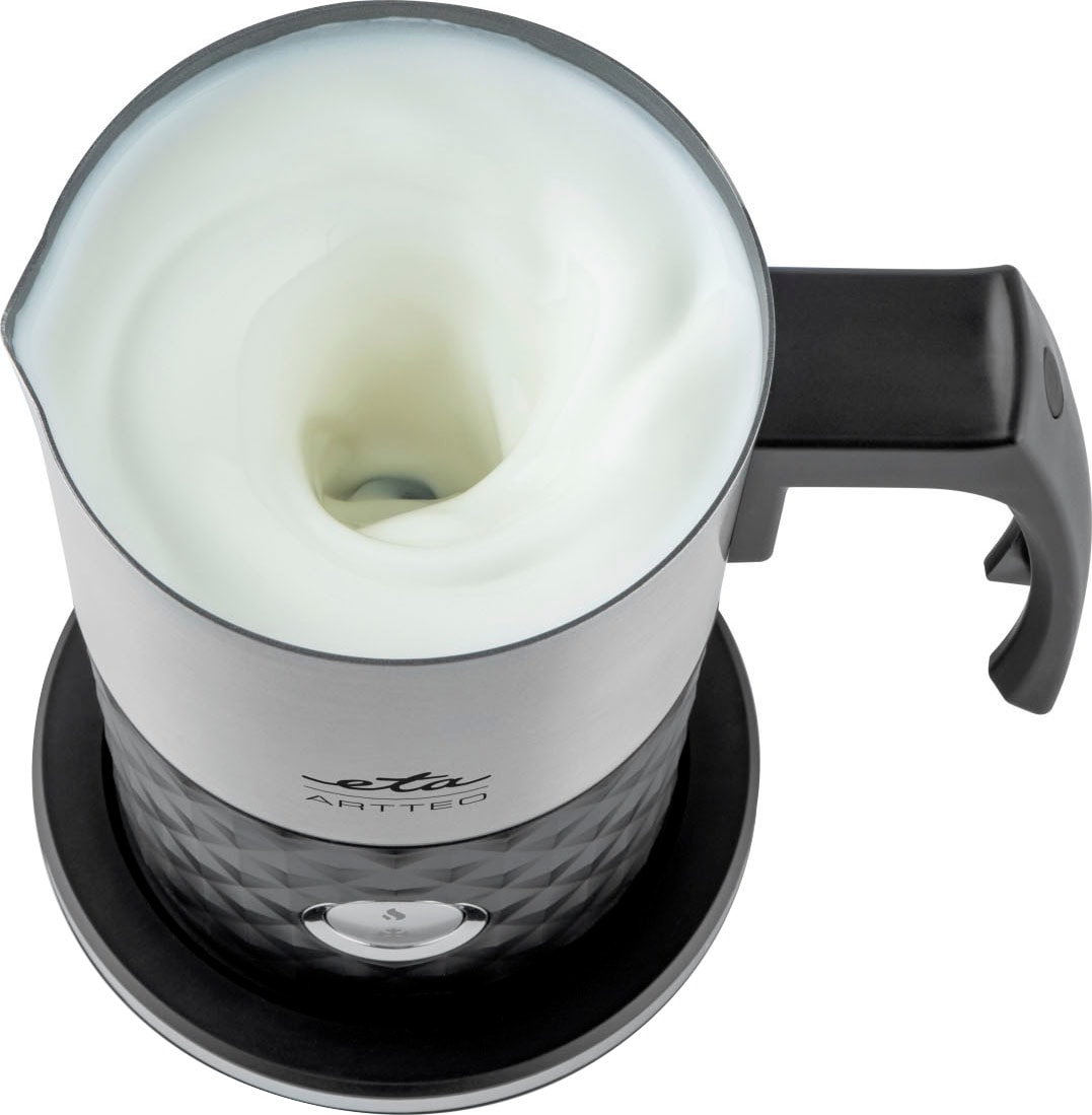 eta Milchaufschäumer »Artteo ETA418990000«, 550 W