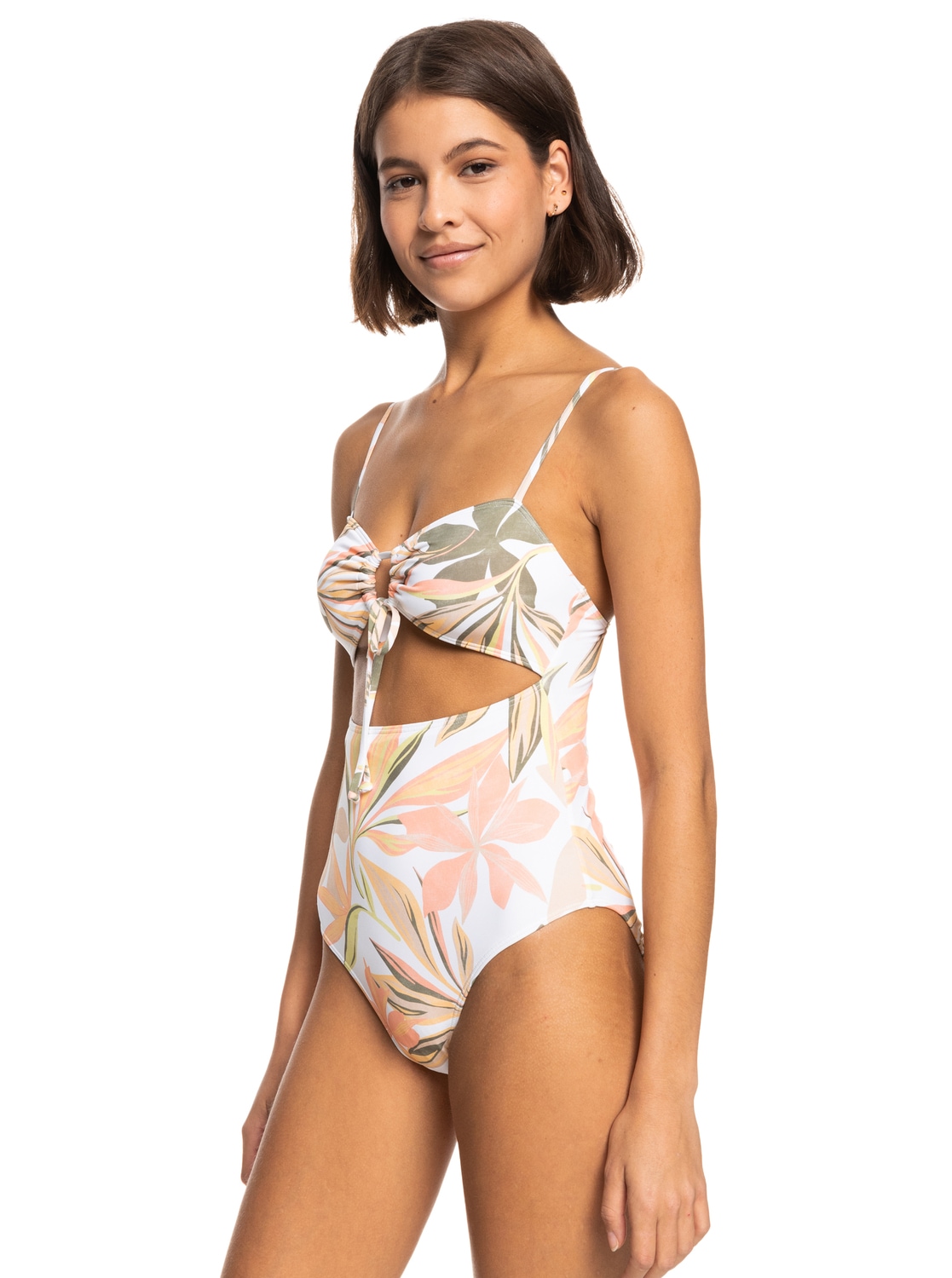 Roxy Badeanzug »Printed Beach Classics«