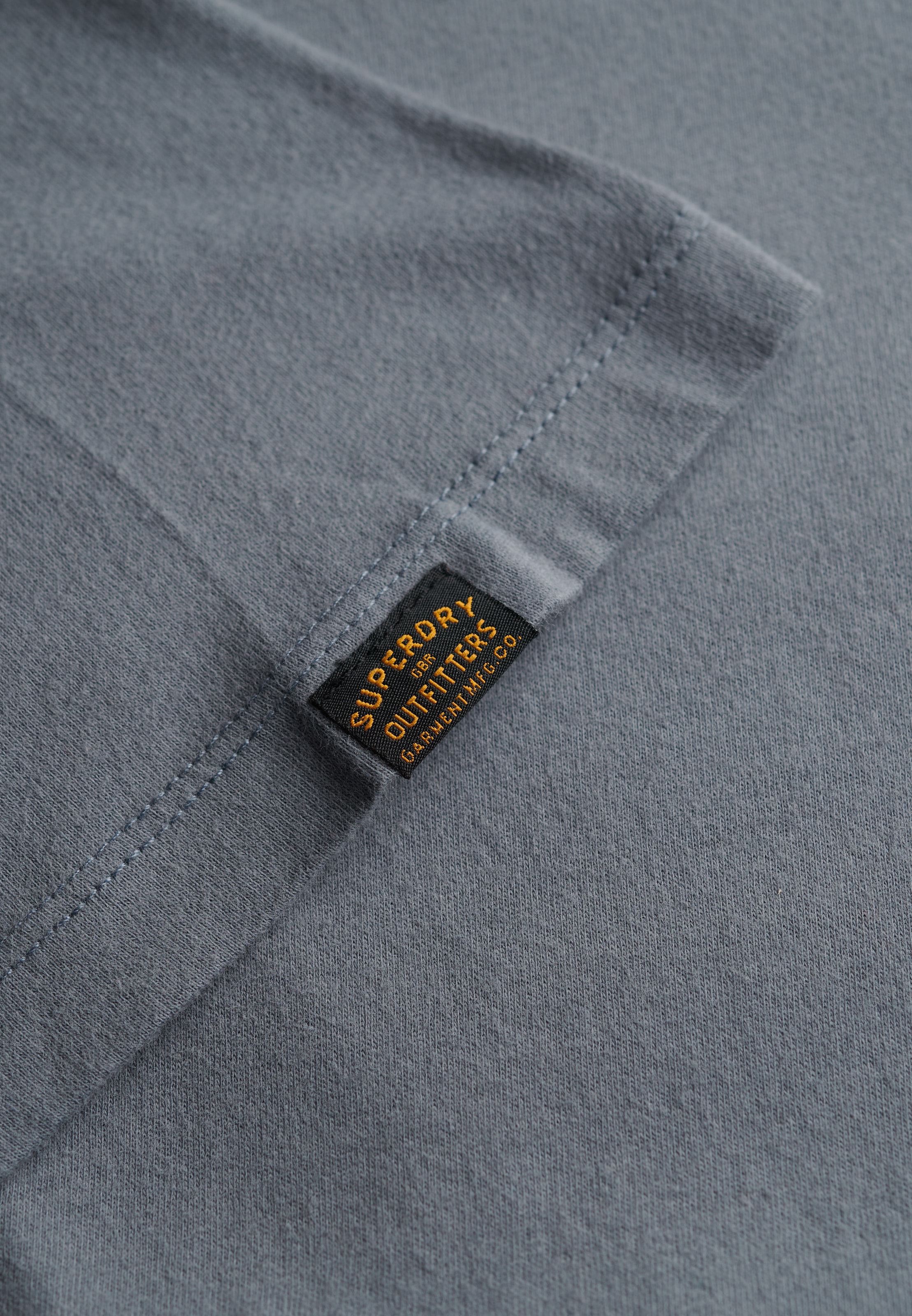 Superdry Rundhalsshirt »CLASSIC ESSENTIAL TEE«