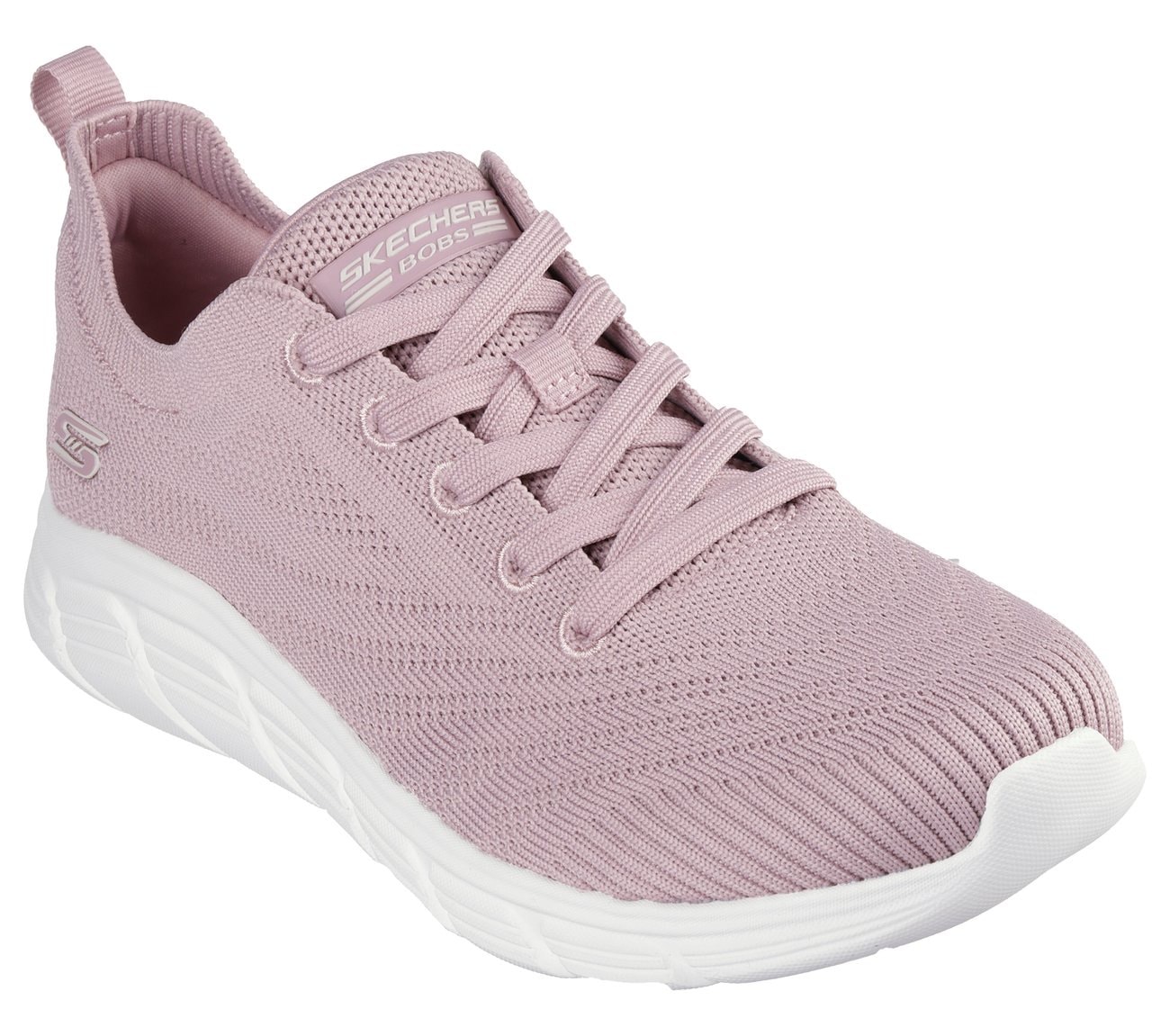 Skechers Sneaker »BOBS B FLEX LO-GRACEFUL STRIDE«  mit leichter EVA-Laufsohle