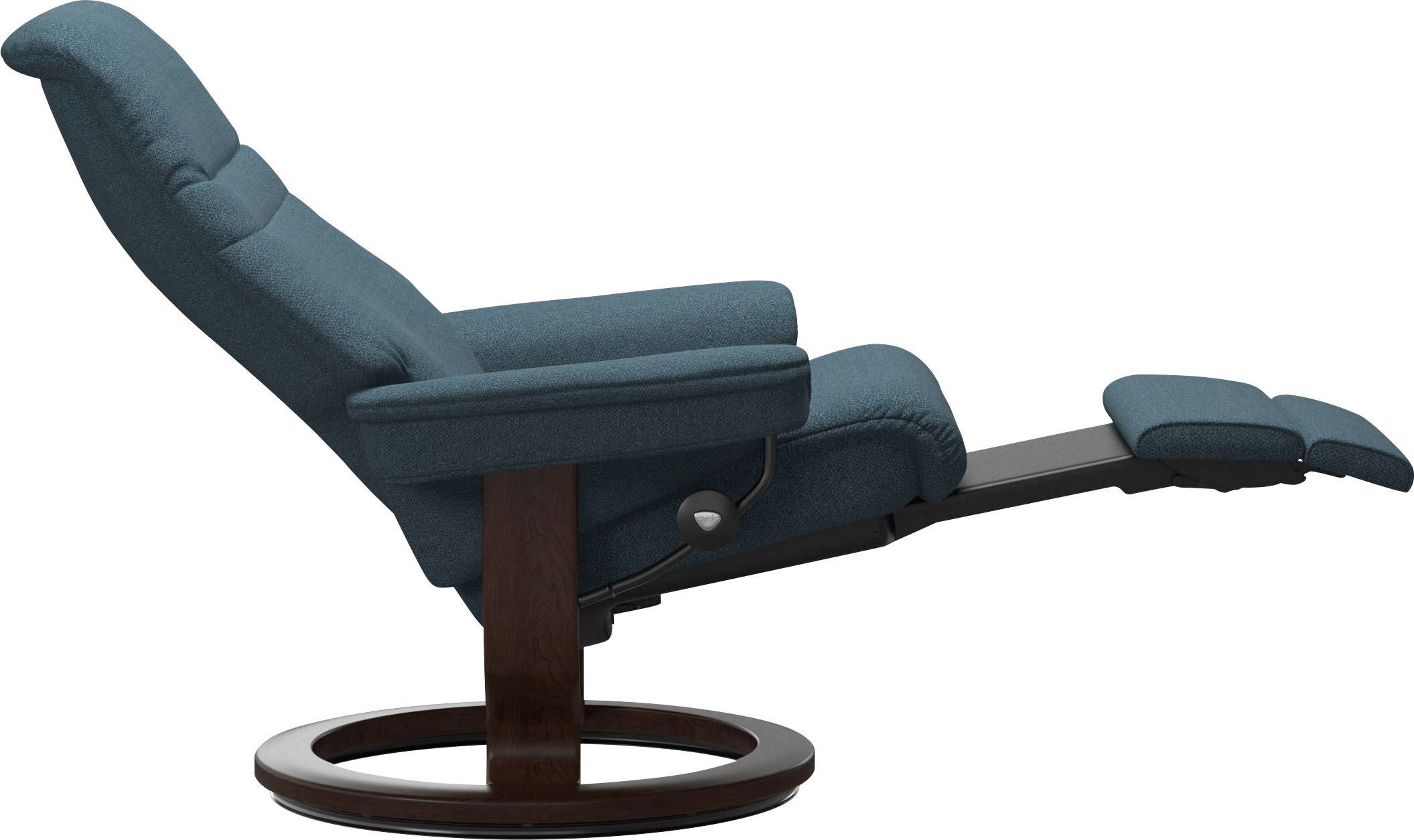 Stressless® Relaxsessel »Sunrise«, elektrisch verstellbar, optional 2-motorisch, Größe M & L