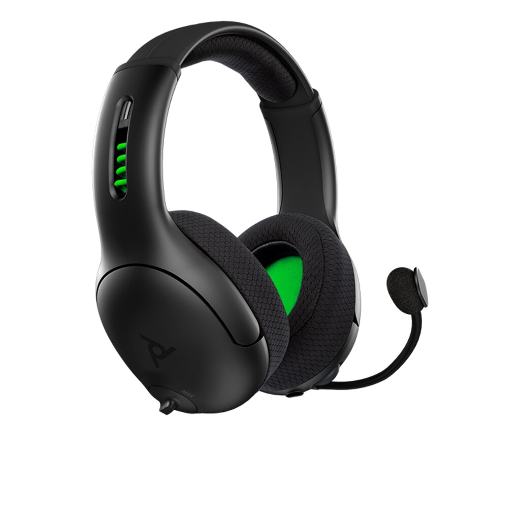 PDP - Performance Designed Products Kopfhörer »PDP Headset LVL50 Wireless für XBOX ONE / XB1«