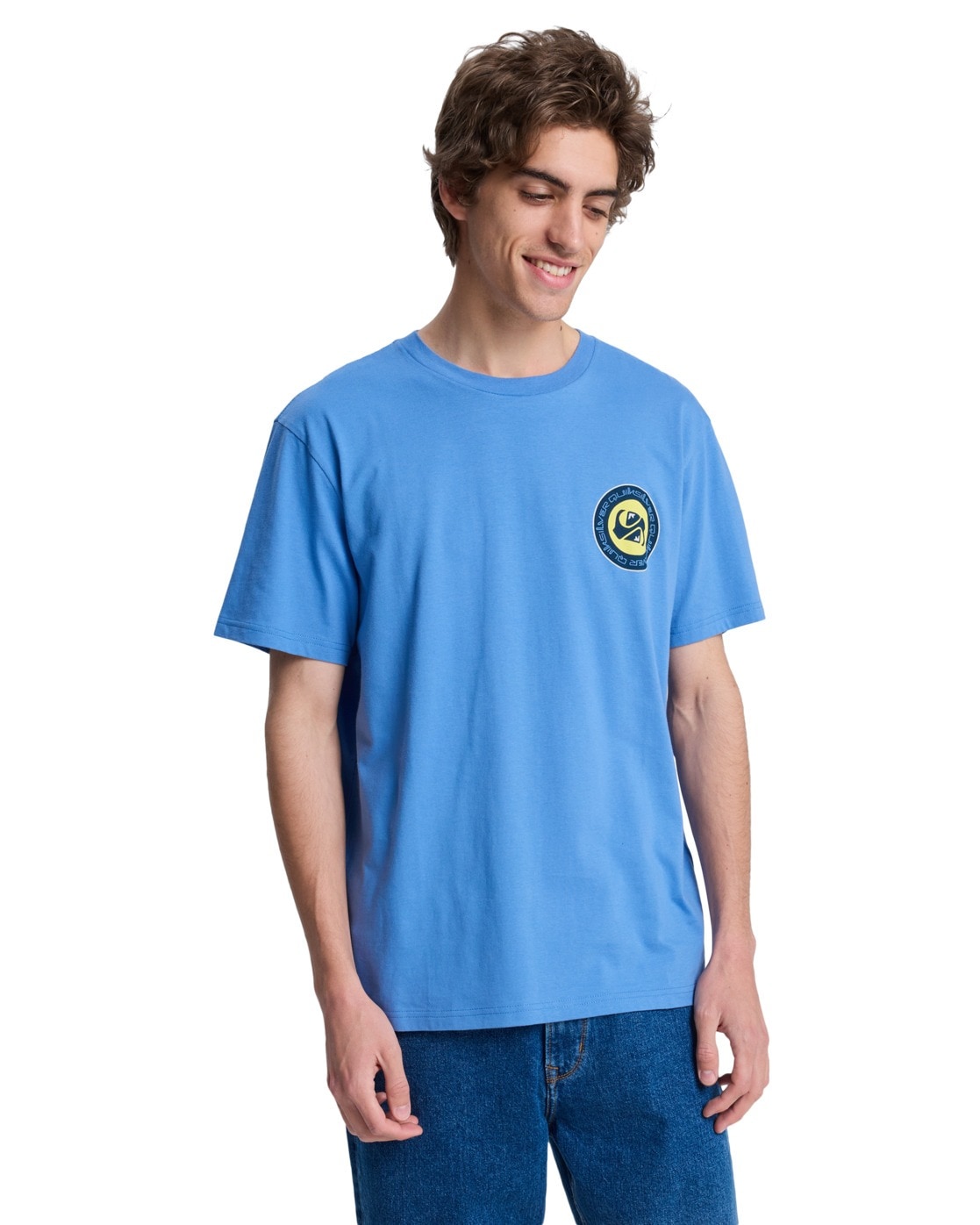 Quiksilver T-Shirt »EV Duality«