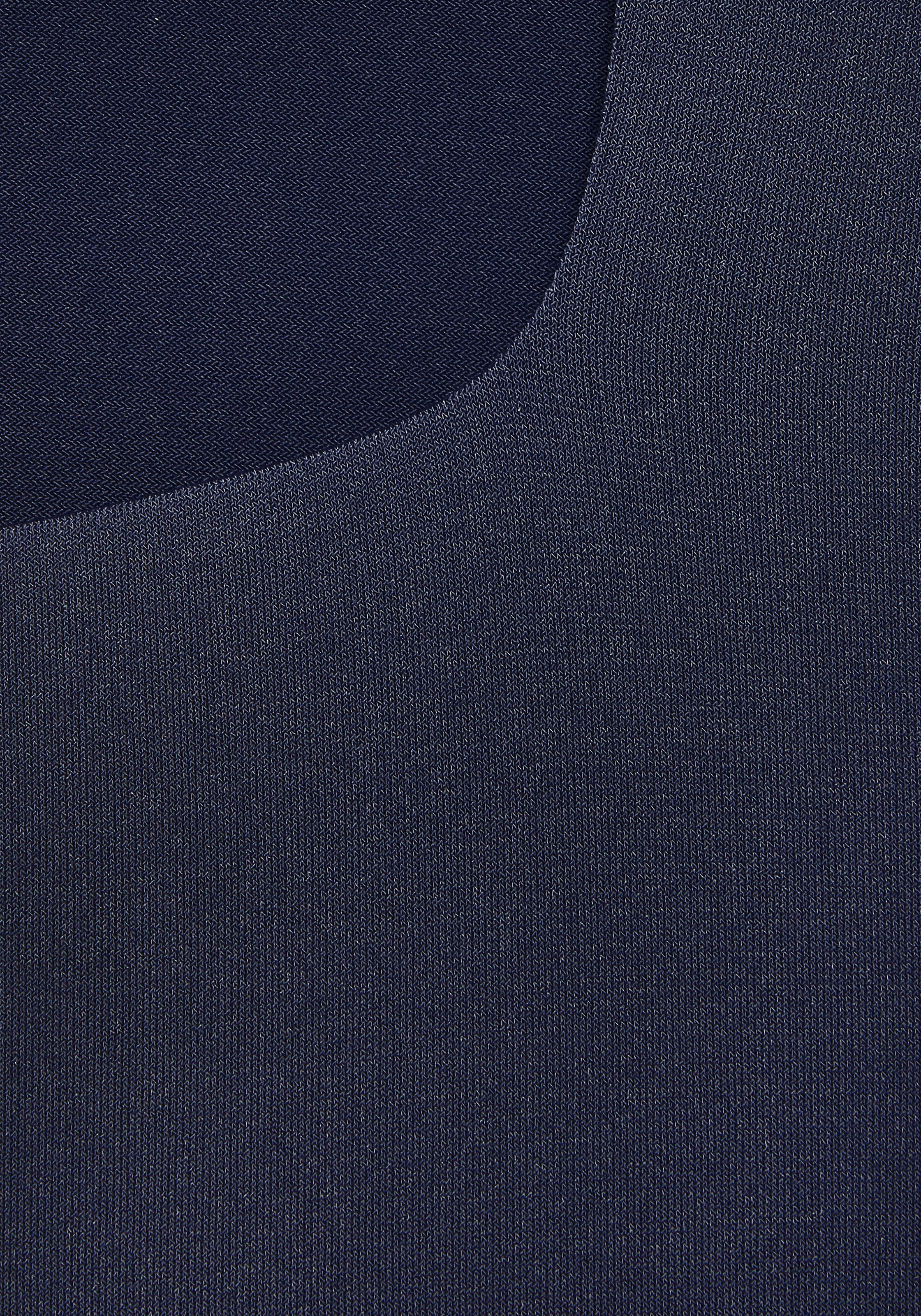LASCANA Tanktop »aus glatter Jerseyqualität, bügelfrei« aus bügelfreiem Material, elegantes Basic-Top mit breiten Trägern