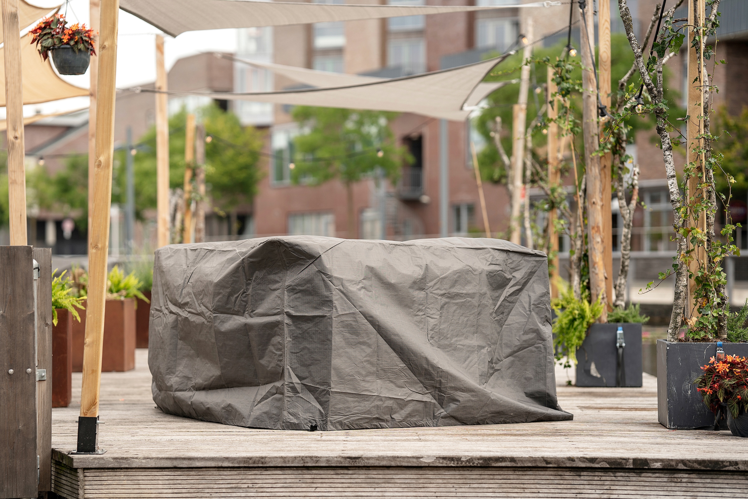winza outdoor covers Gartenmöbel-Schutzhülle »TOPSELLER!«