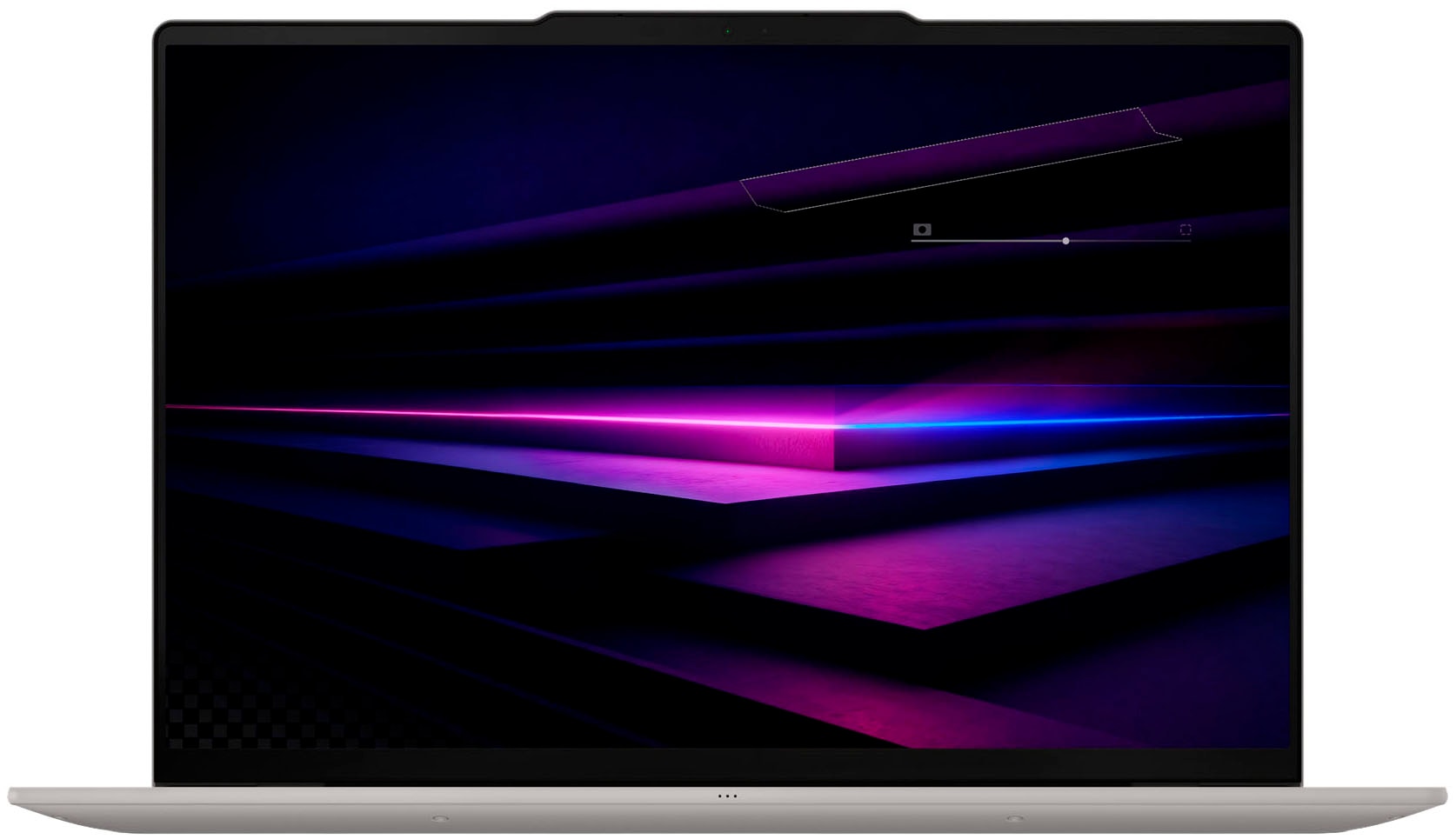 Lenovo Notebook »Yoga Slim 7 Ultra 14IPH11« 35,6 cm / 14 ″ Intel Core Ultra 7 Intel Graphics 1.000 GB SSD