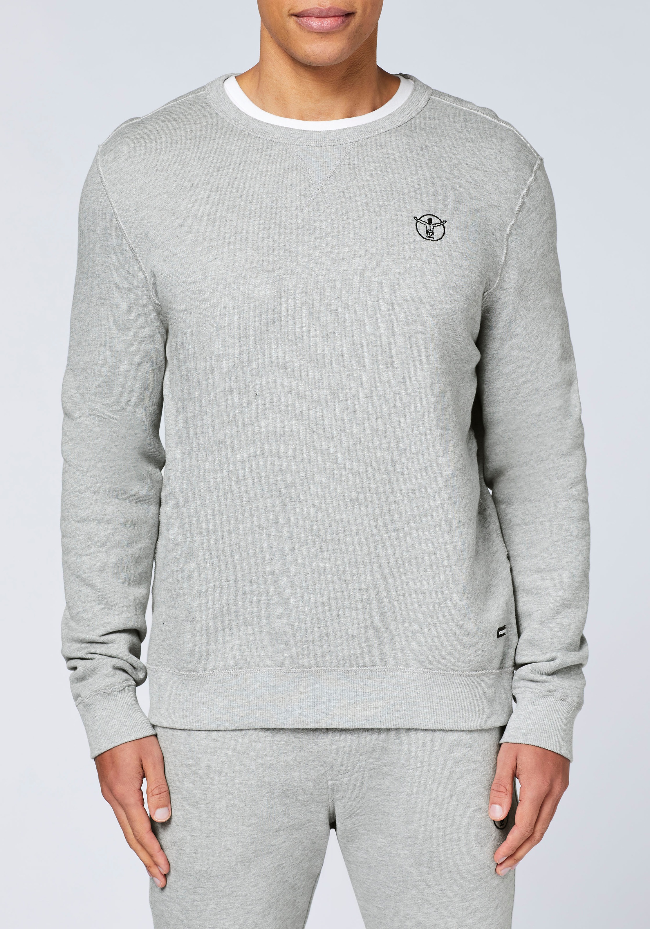 Chiemsee Sweatshirt