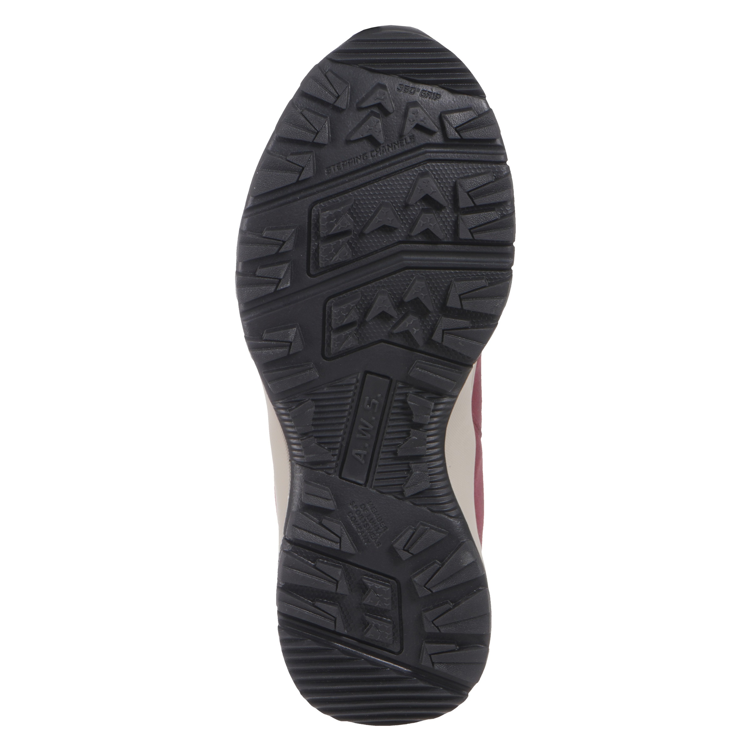 Icepeak Wanderschuh »ANSIO MS«, wasserdicht