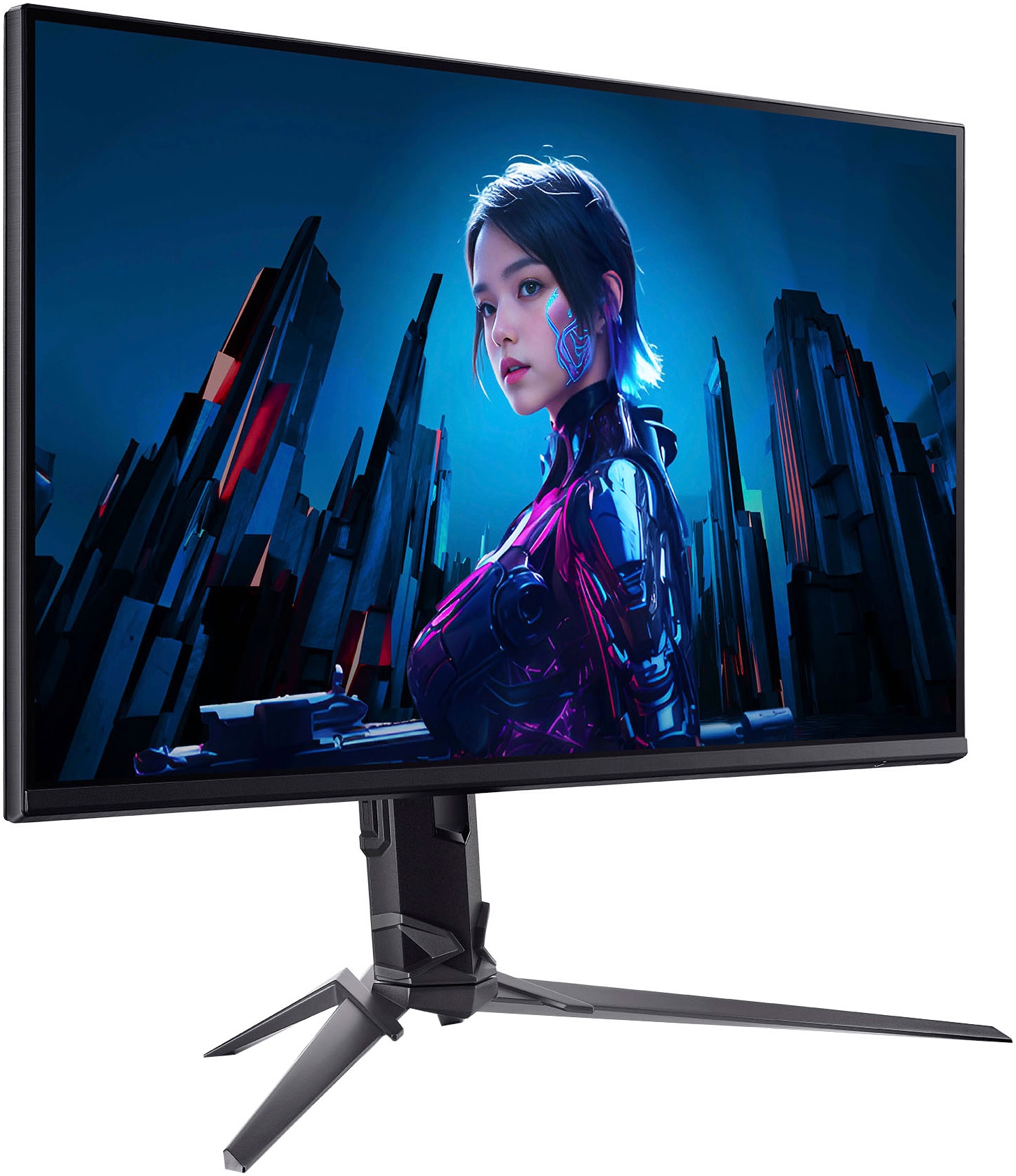 Acer Gaming-Monitor »Predator XB253QF3bmiiprx« 62,2 cm/24,5 ″  1920 x 1080 px Full HD 320 Hz