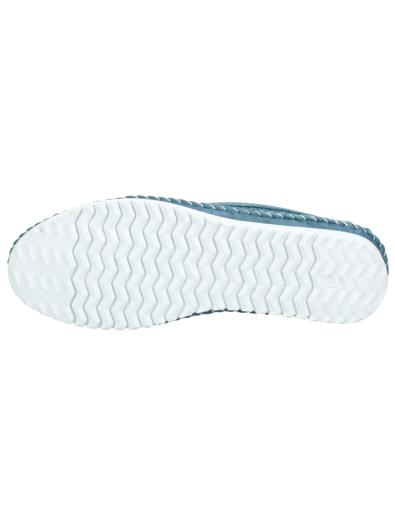 Andrea Conti Ballerina »Andrea Conti Ballerinas Leder«