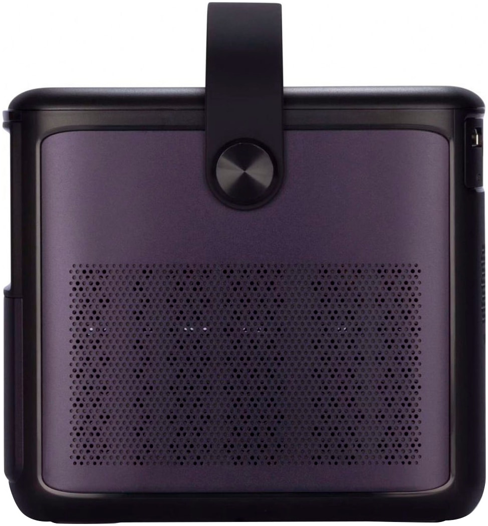 Infocus Beamer »Beamer mit Full HD, 350 ISO-Lumen, LED, DLP, Google TV & 3D, HDR10«