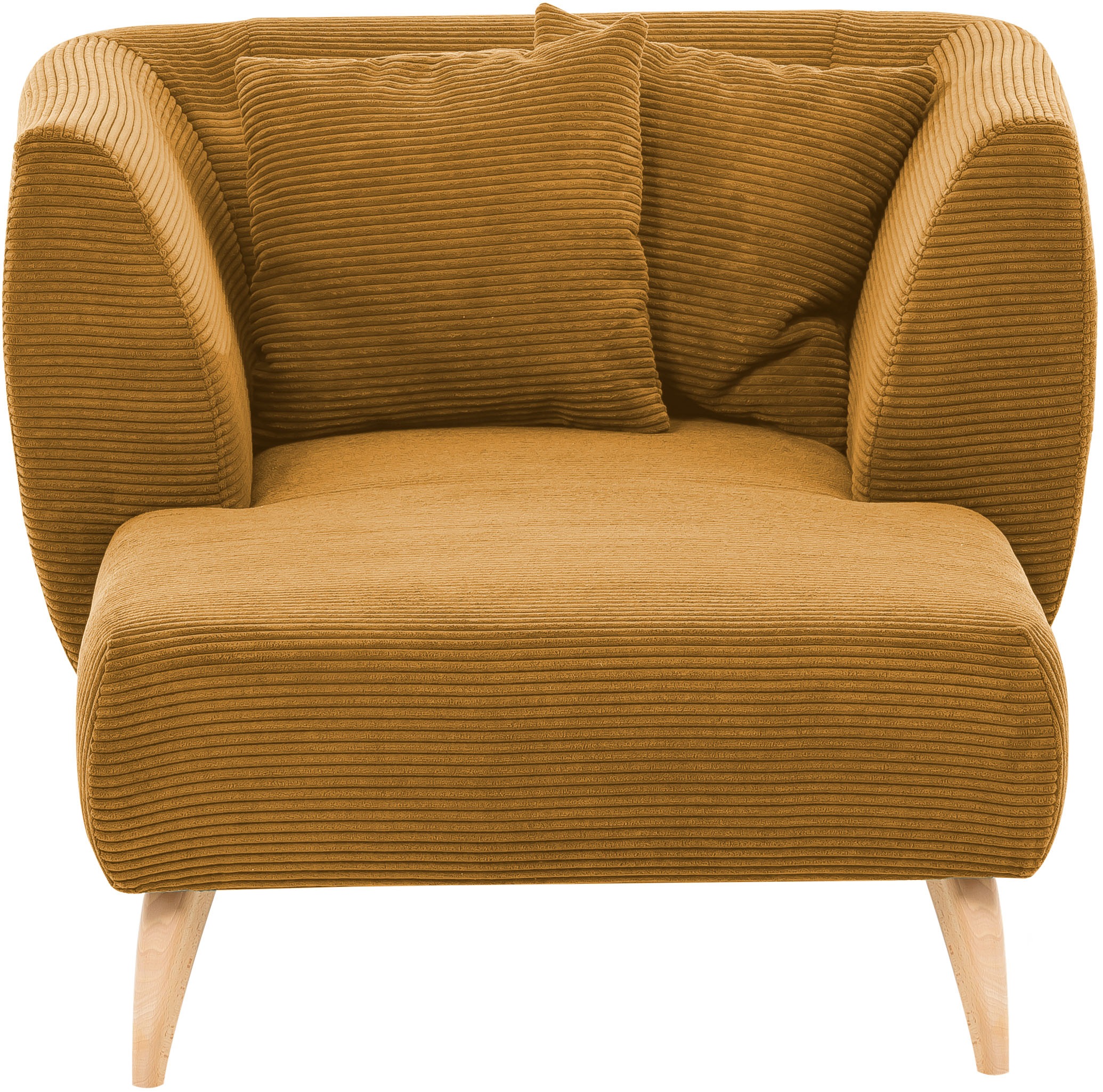 Home affaire Loveseat »Colori« günstig online kaufen