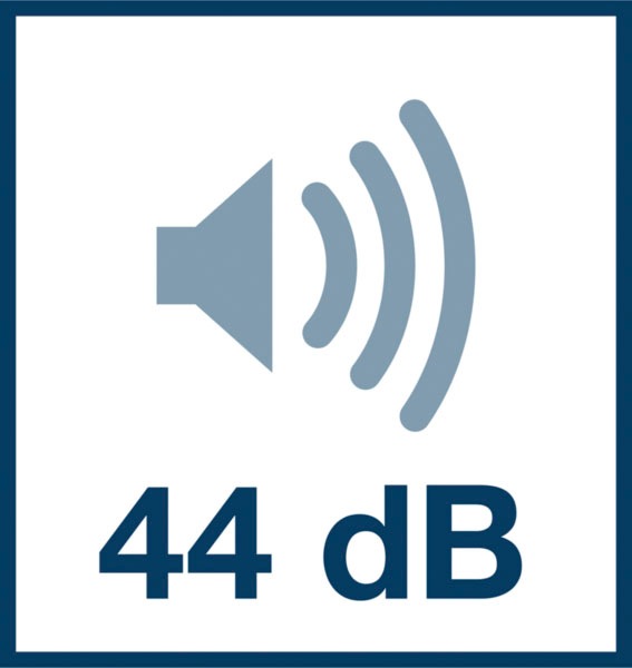 8. Bild von Constructa vollintegrierbarer Geschirrspüler »CB6VX00EBE«, CB6VX00EBE, 13 Maßgedecke