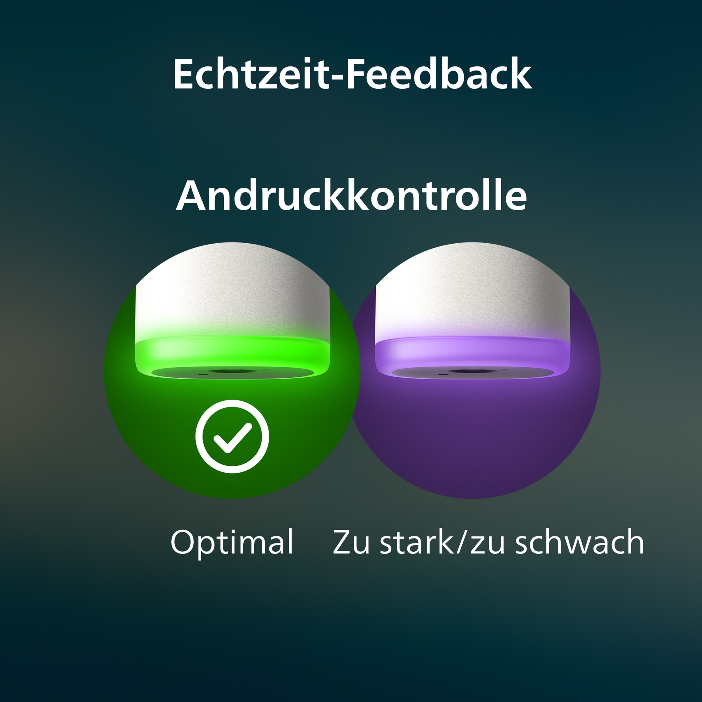 Philips Sonicare Elektrische Zahnbürste »DiamondClean 8500 HX8513/11« 1 Stk. Aufsteckbürsten