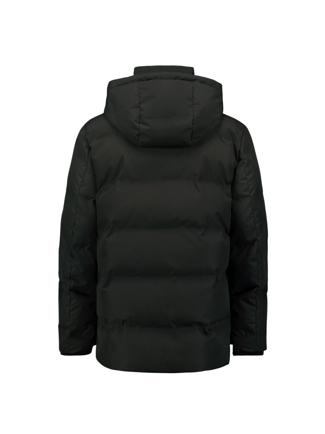 NO EXCESS Softshelljacke »No Excess Winterjacke mit Kapuze«