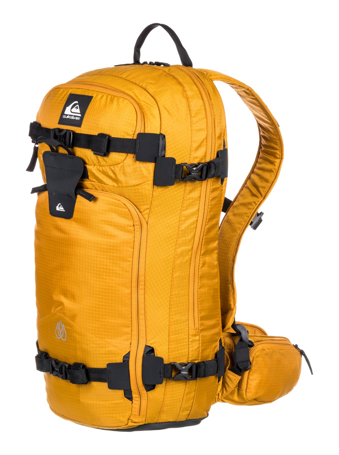 Quiksilver Sportrucksack »Travis Rice Platinum 20L«