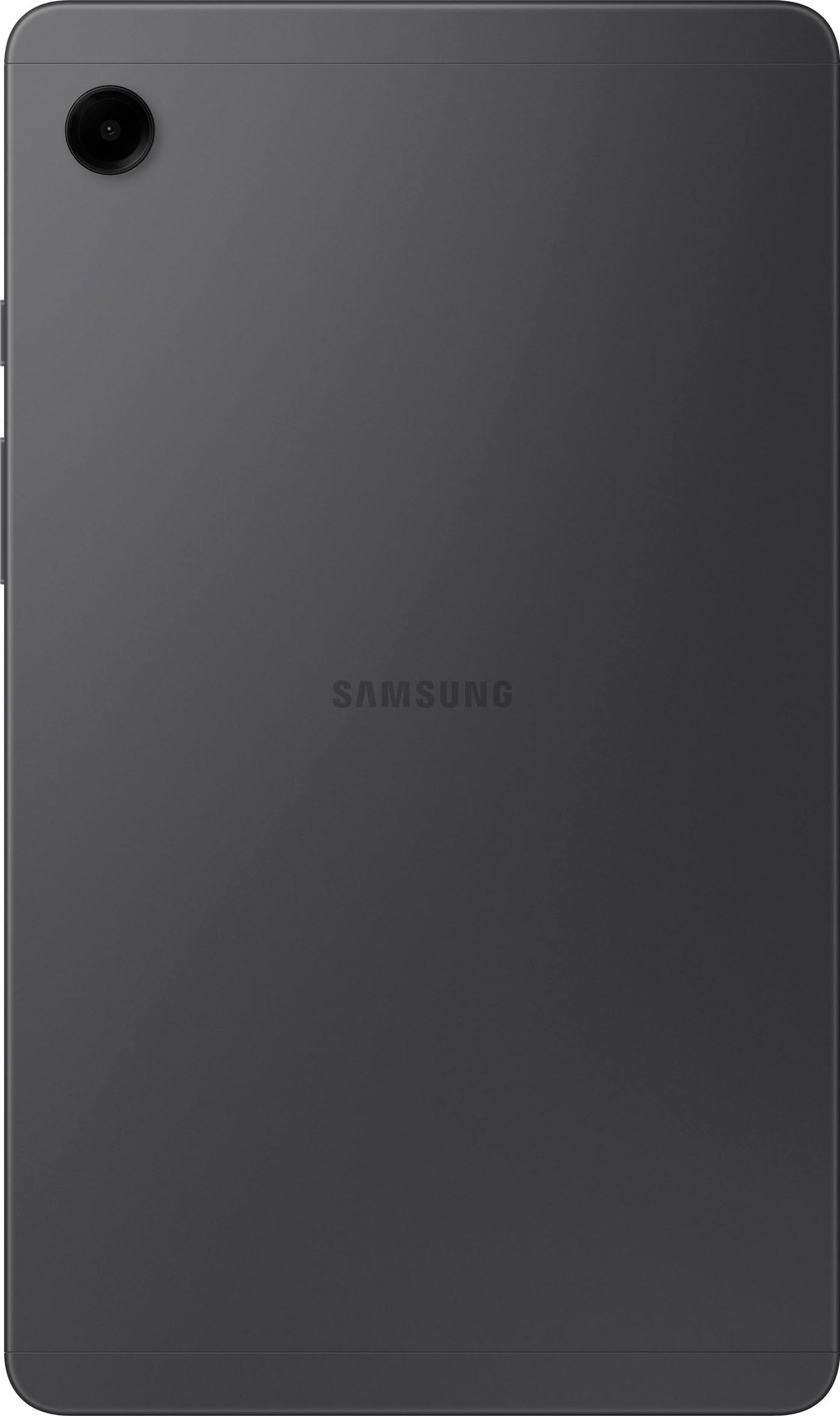 Samsung Tablet »Galaxy Tab A9«, (22,05 cm / 8,7 Zoll), Android,One UI,Knox, WXGA+,)