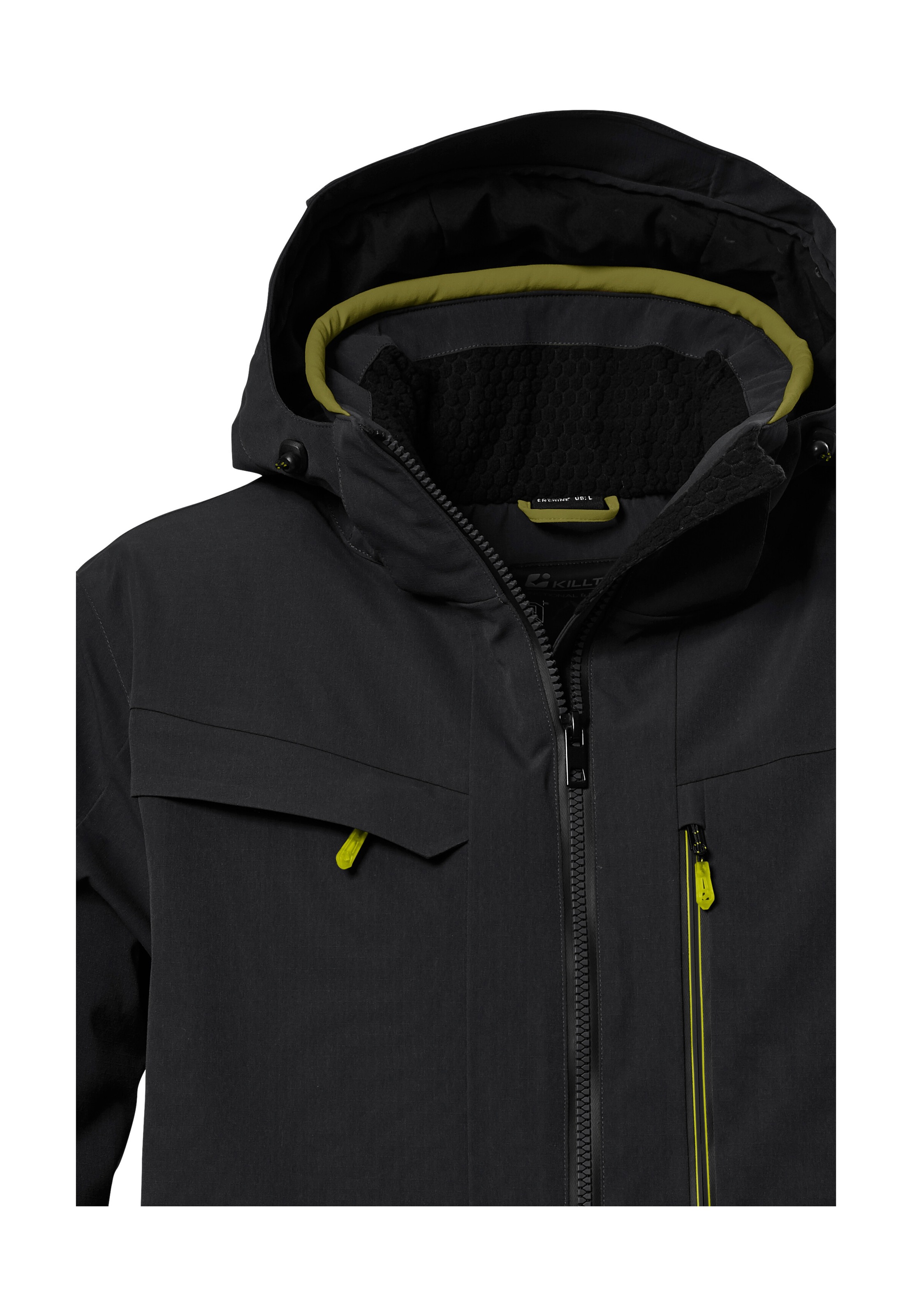 Killtec Skijacke »KSW 43 MN SKI JCKT«