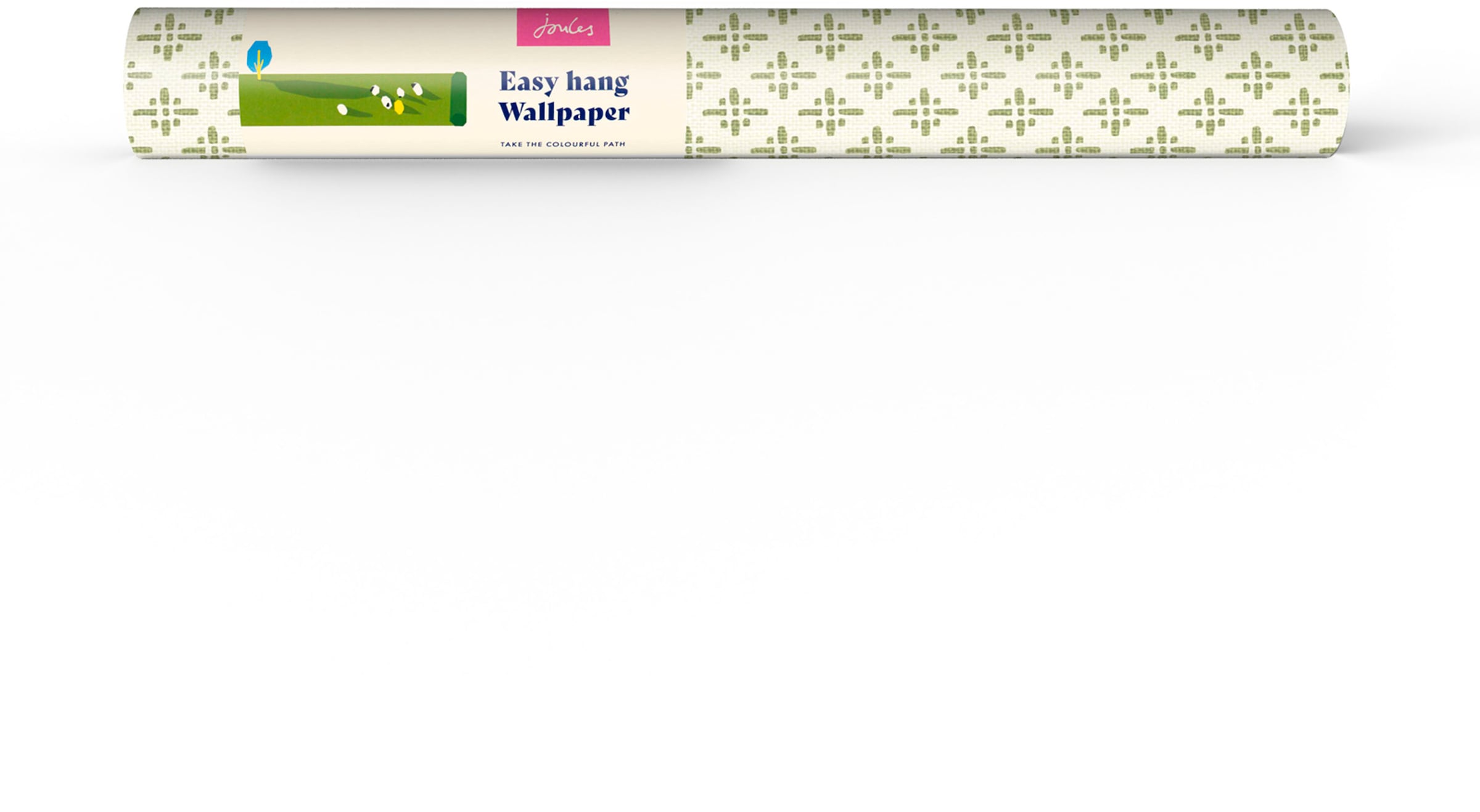 Joules Vliestapete »Beckett Star« 3D-Optik glatt 3D-Optik