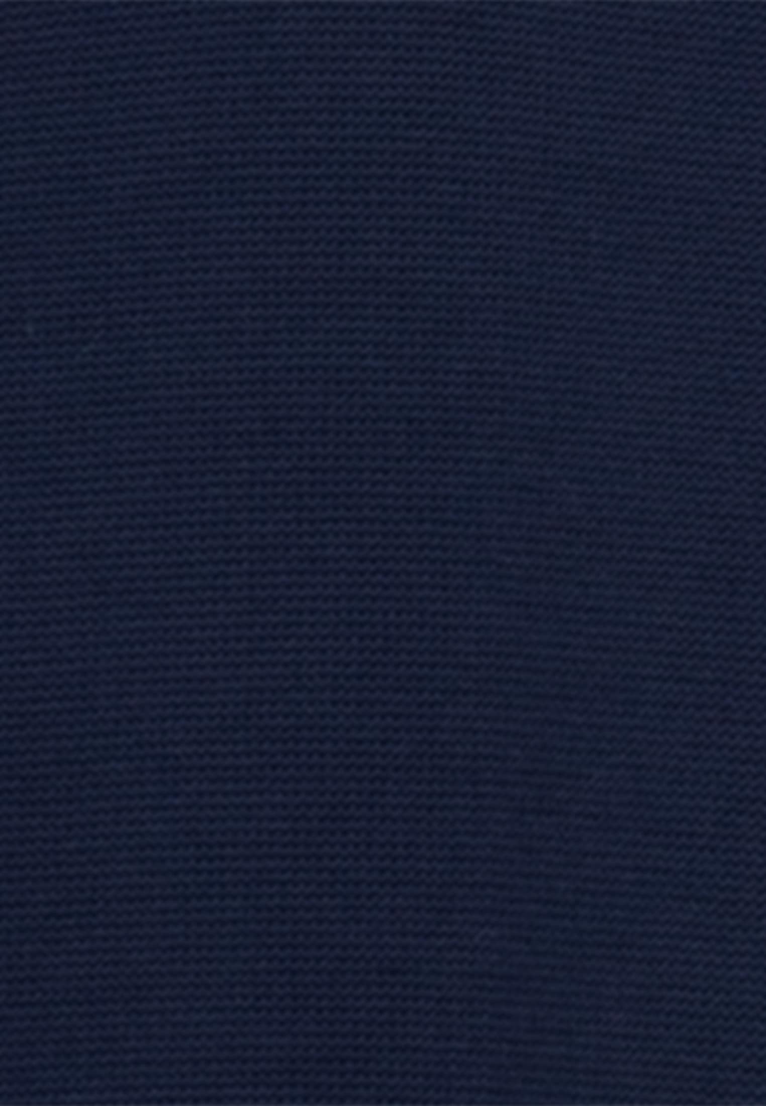 studio seidensticker »Studio« Polo Uni