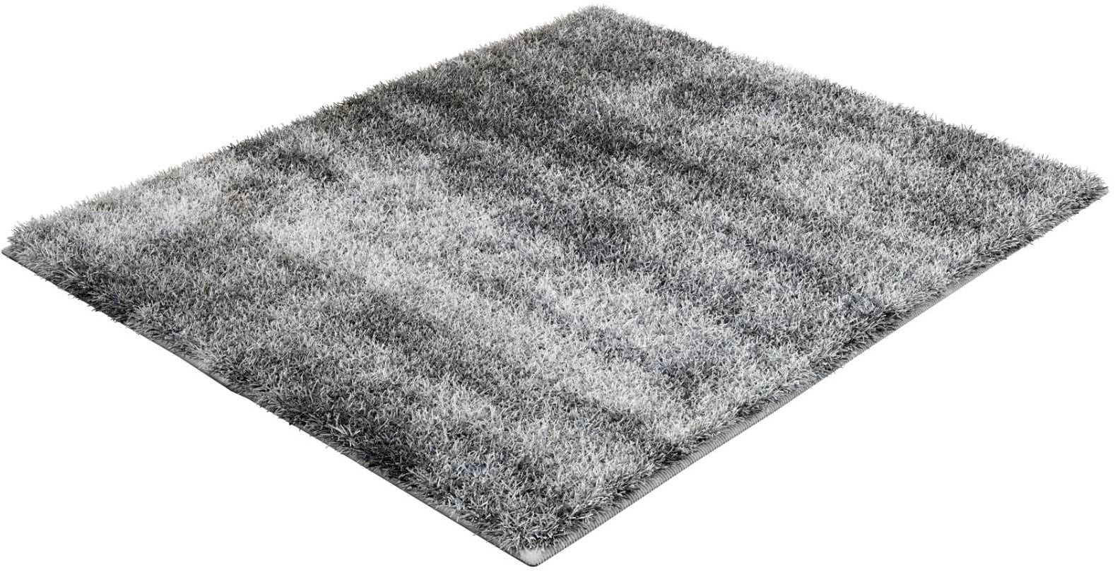 Grund Badematte »Elysia« Höhe 27 mm rutschhemmend beschichtet fußbodenheizungsgeeignet LUXURYSOFT-Flor, ultraweich & angenehm warm, 5 Jahre Garantie