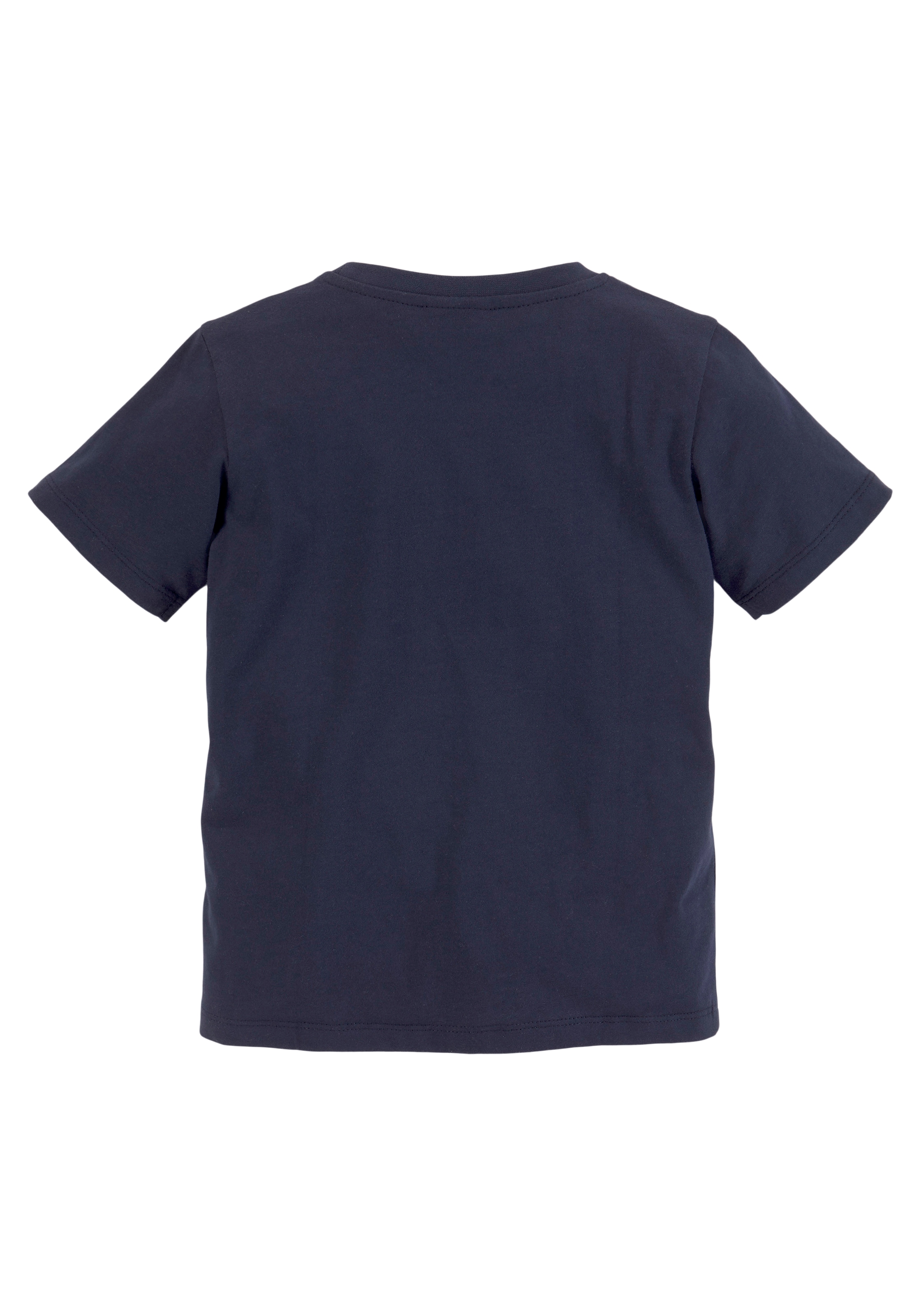 KIDSWORLD T-Shirt »BEST 2er-Pack) (Packung, JOB kaufen online EVER!«